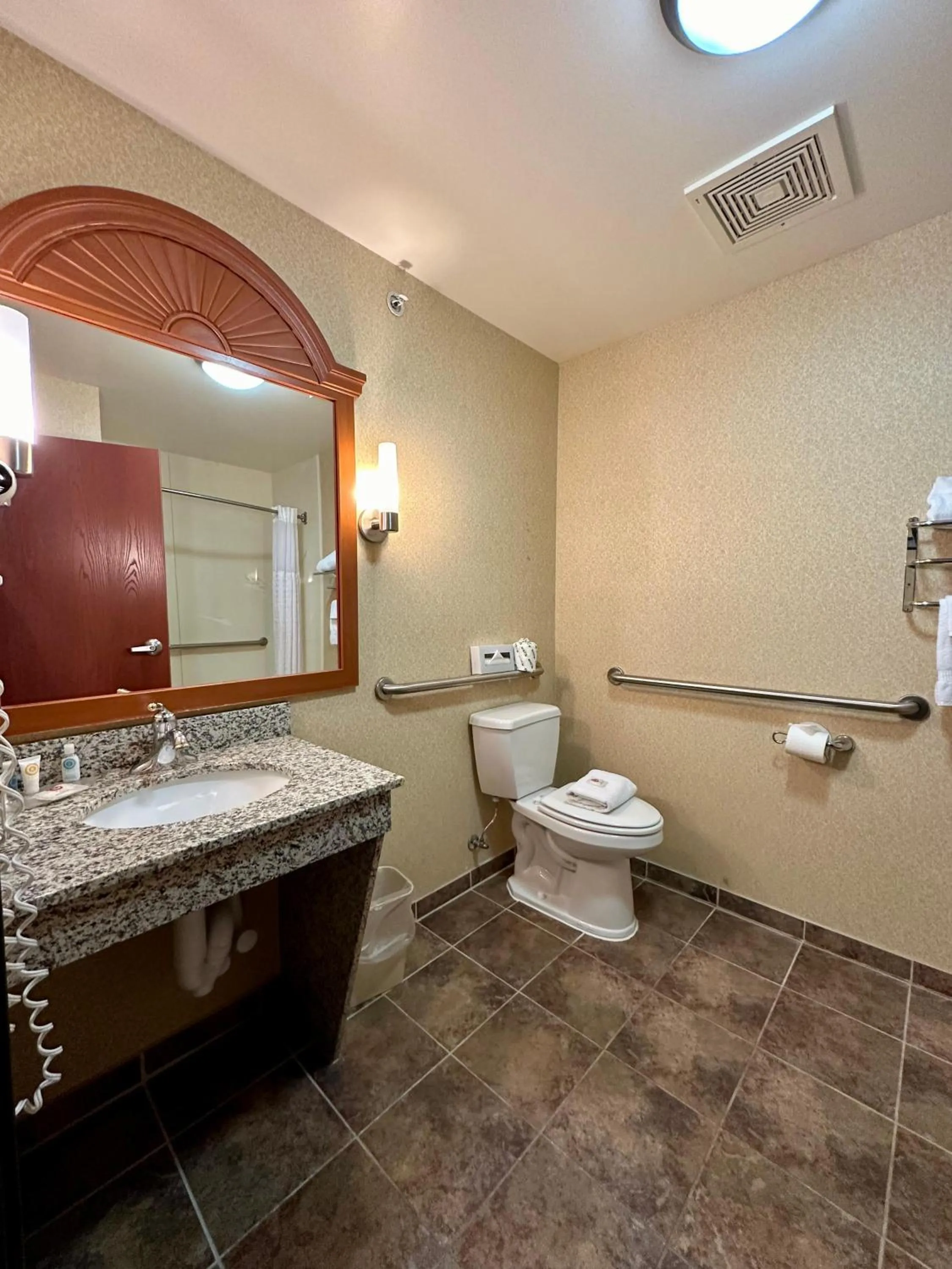 Comfort Inn Ogden near Event Center