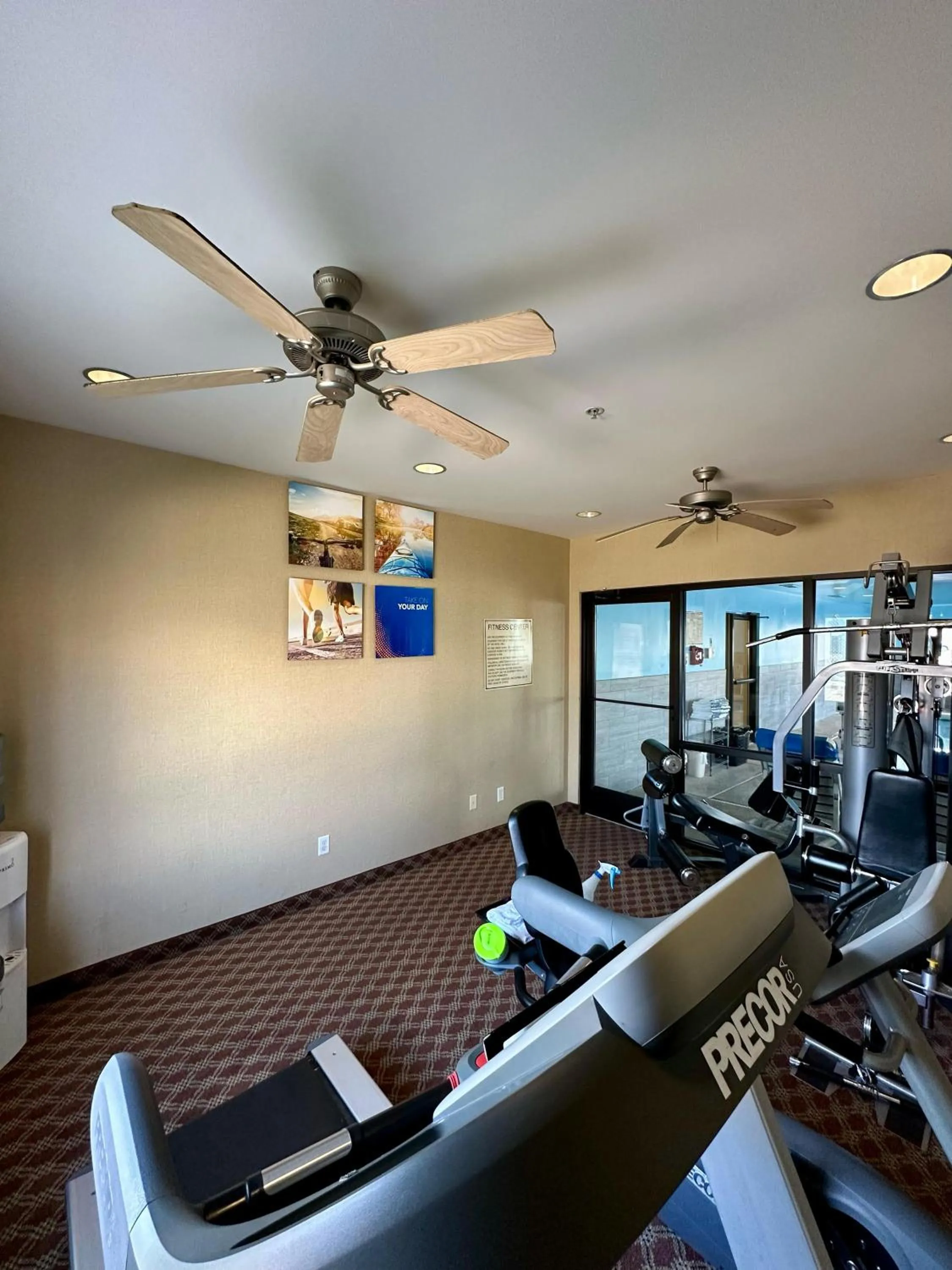 Comfort Inn Ogden near Event Center