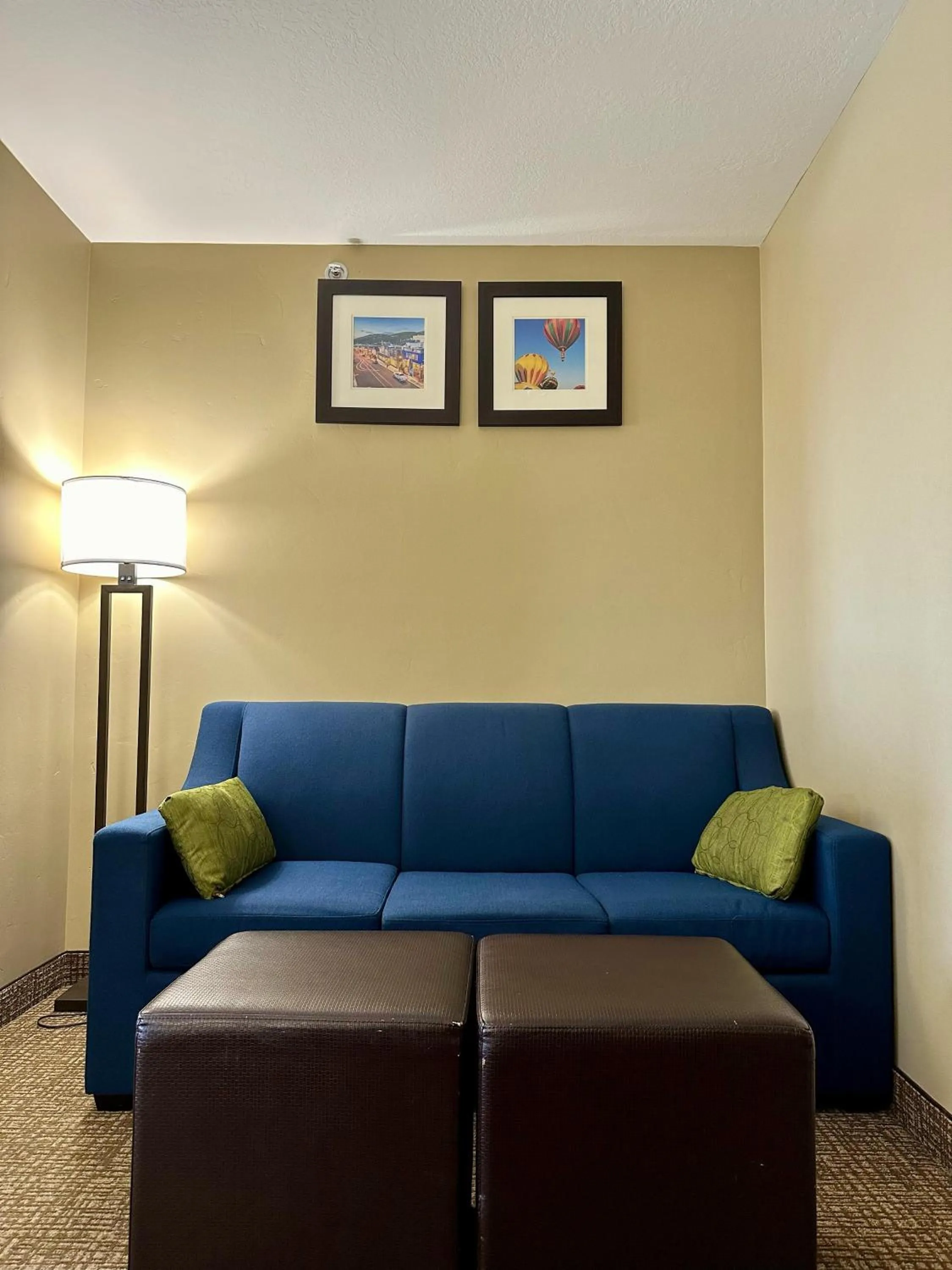 Comfort Inn Ogden near Event Center