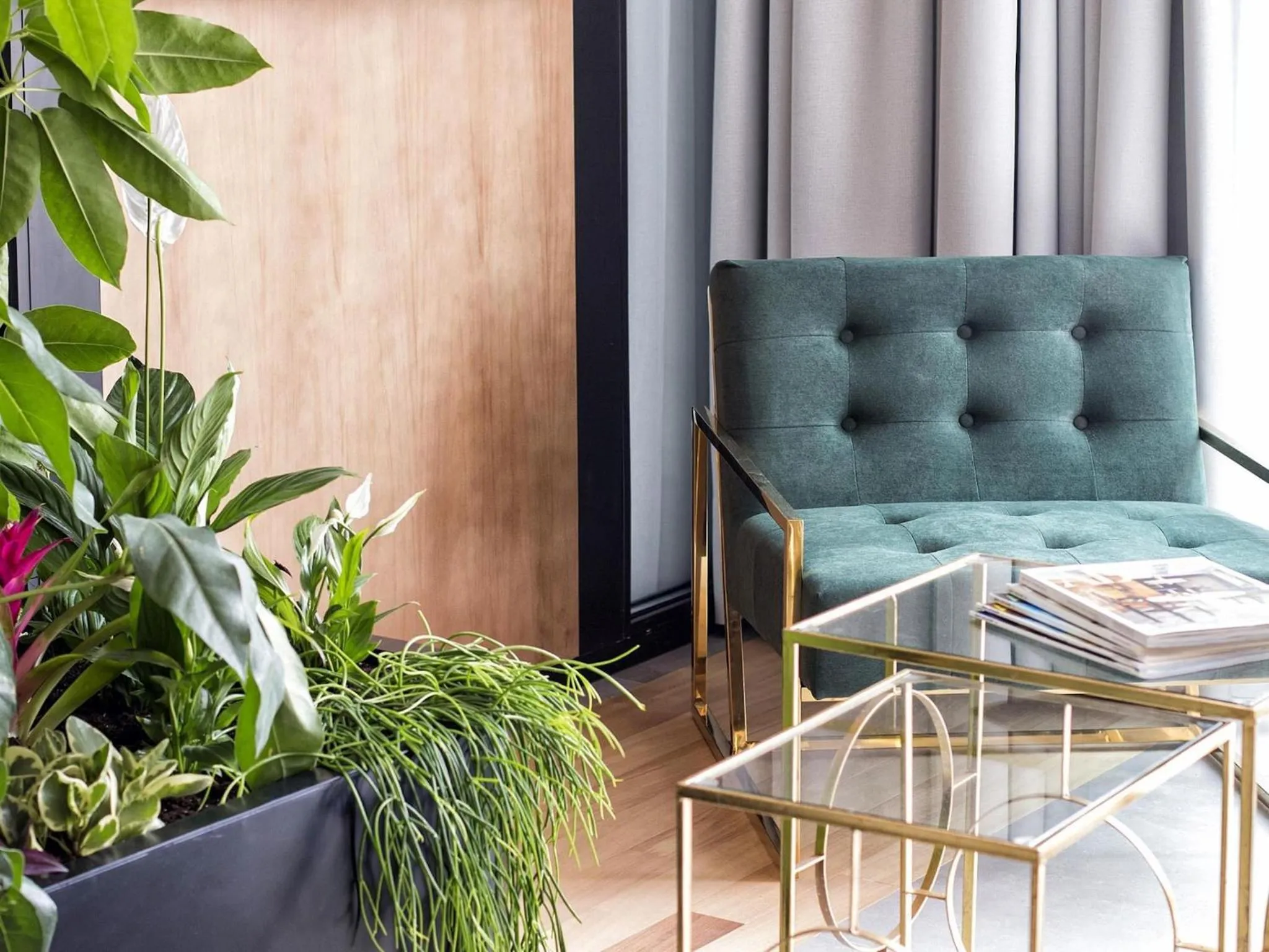 Other in ChezmoiHomes Luxury Alhambra Penthouse Collection