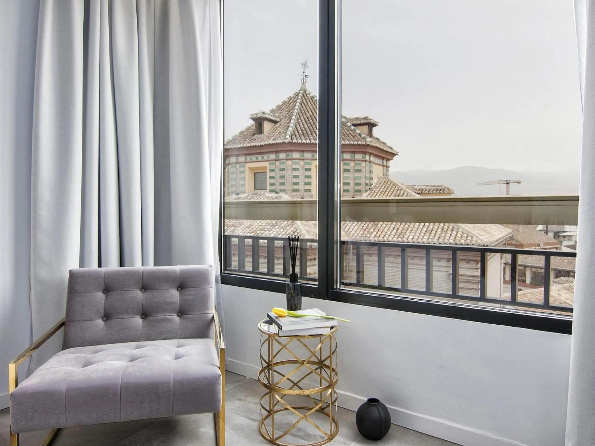 View (from property/room) in ChezmoiHomes Luxury Alhambra Penthouse Collection