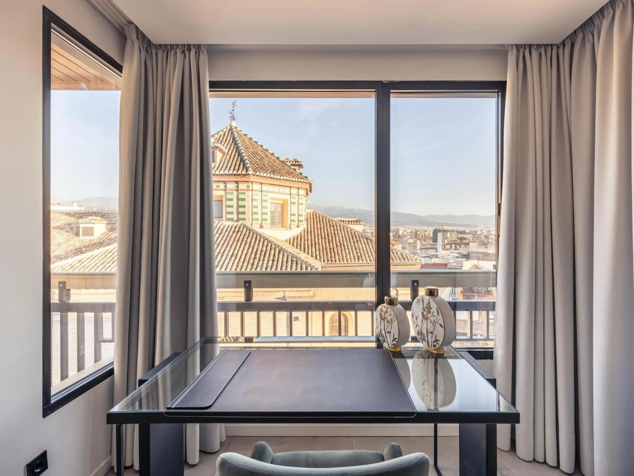 View (from property/room) in ChezmoiHomes Luxury Alhambra Penthouse Collection