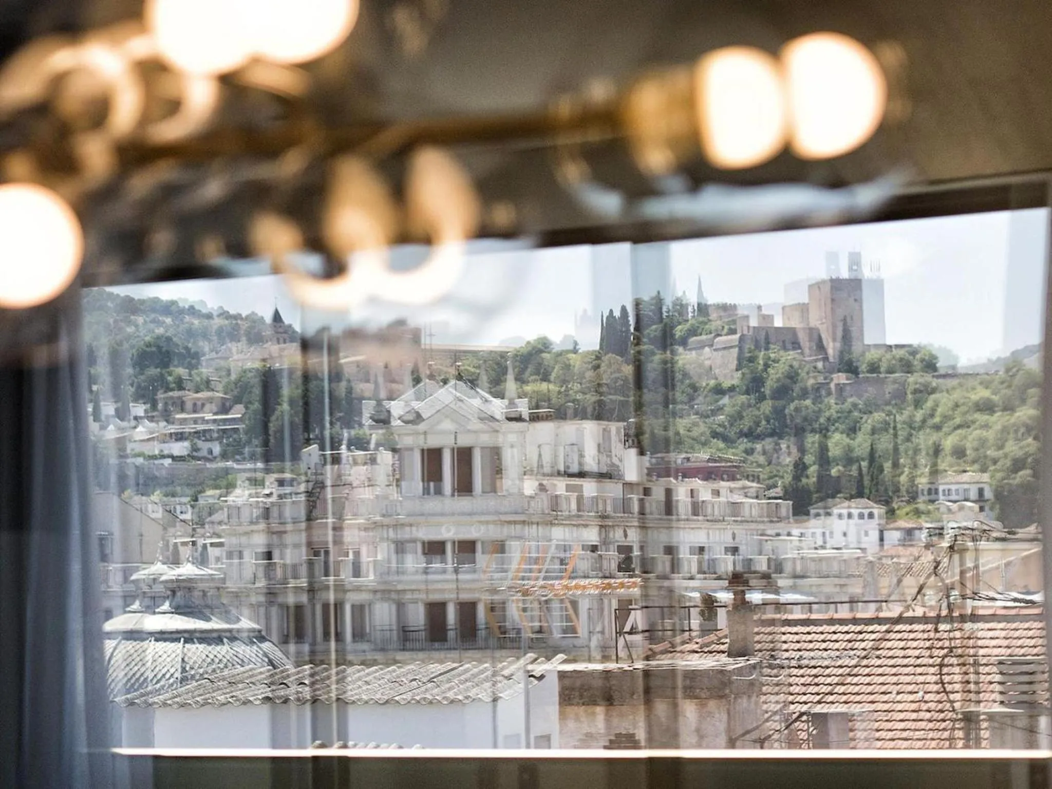 Day in ChezmoiHomes Luxury Alhambra Penthouse Collection