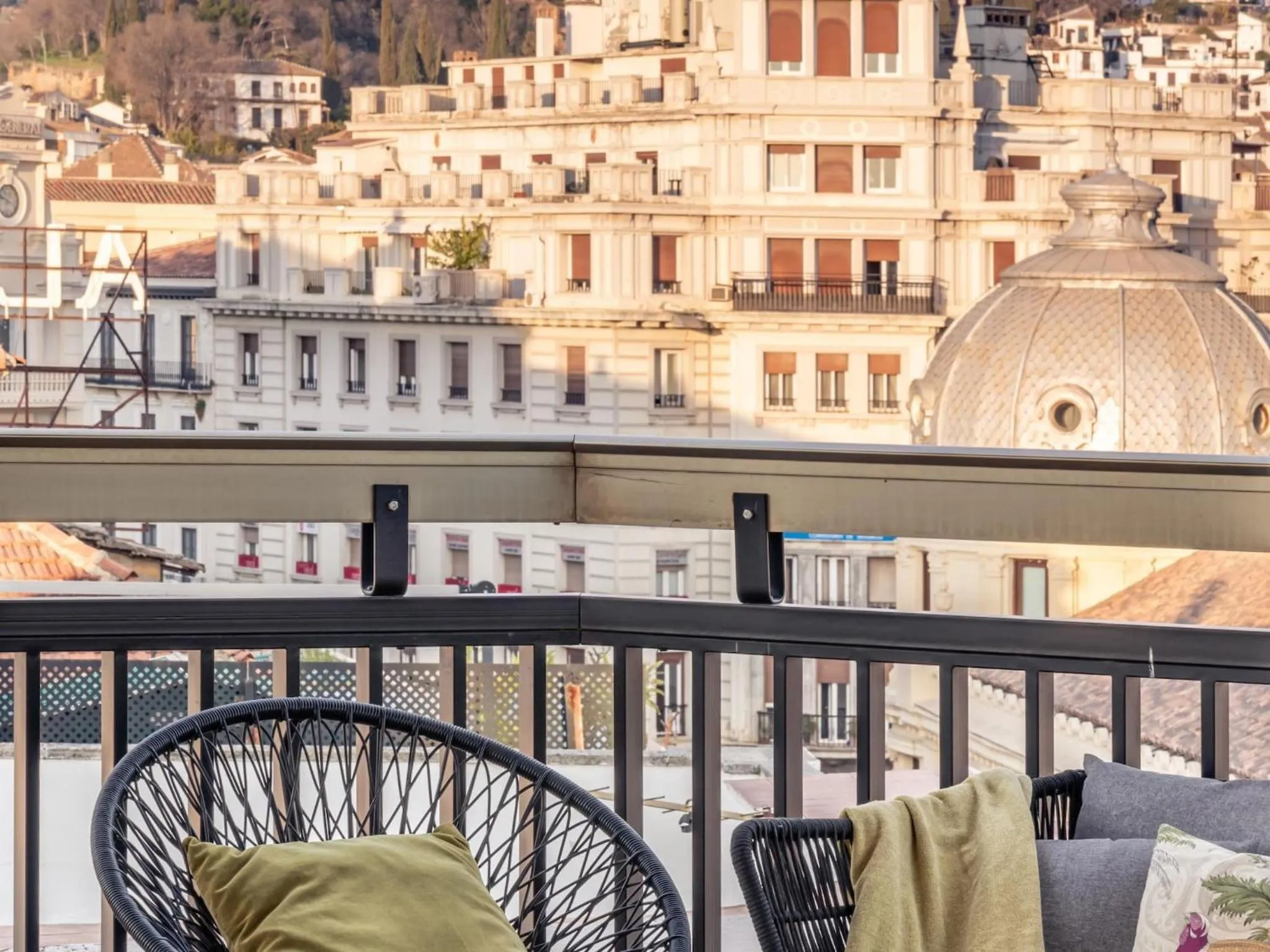 View (from property/room) in ChezmoiHomes Luxury Alhambra Penthouse Collection