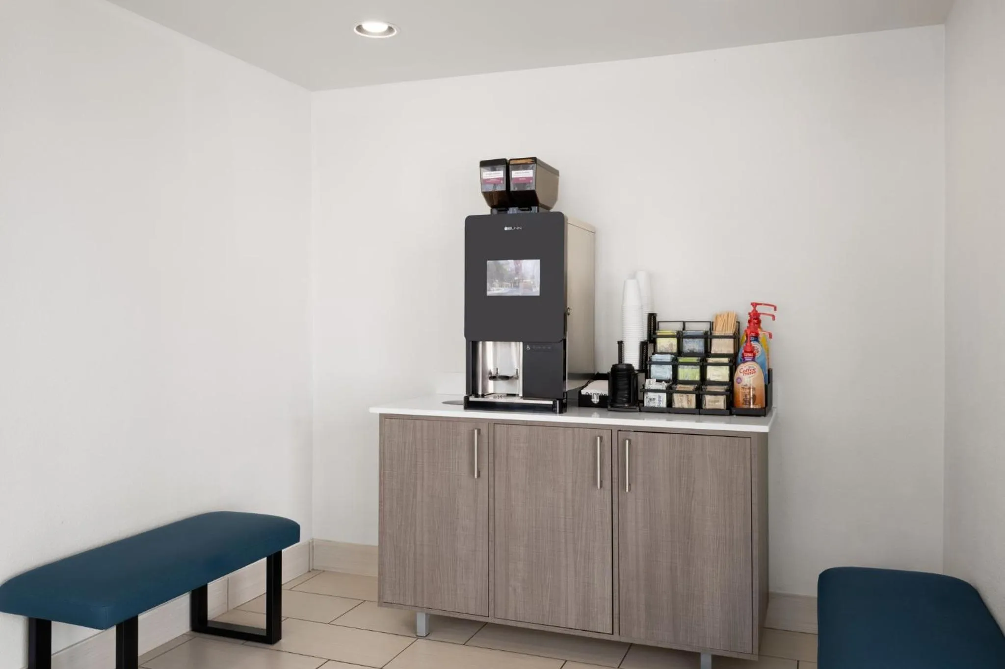 Property building in Garner Hotel Virginia Beach North by IHG