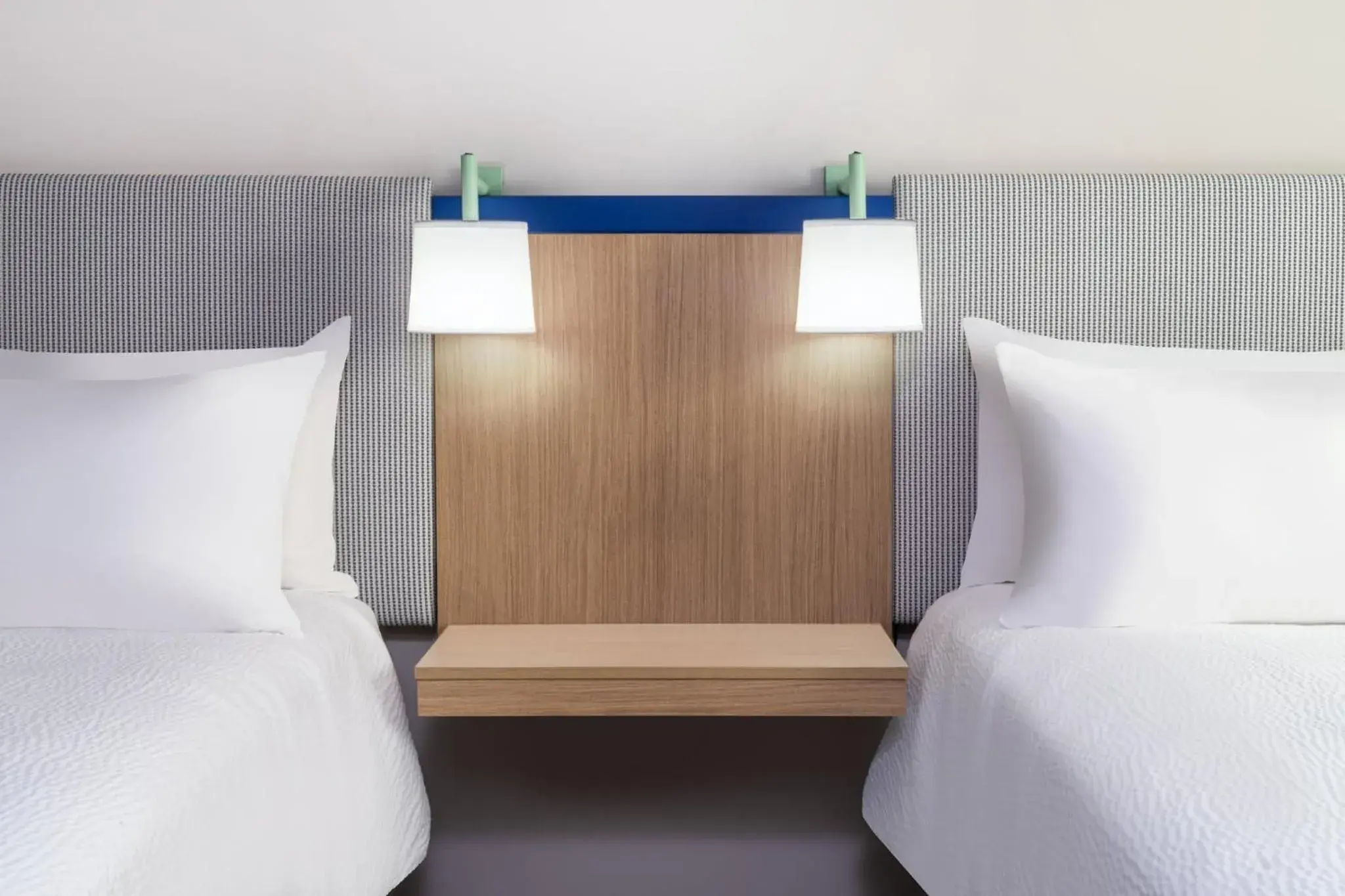 Standard Queen Room with Two Queen Beds and Shower - Mobility Accessible in Costa Azul Suites Virginia Beach by Red Collection Standard Queen Room with Two Queen Beds and Shower - Mobility Accessible in Costa Azul Suites Virginia Beach by Red Collection