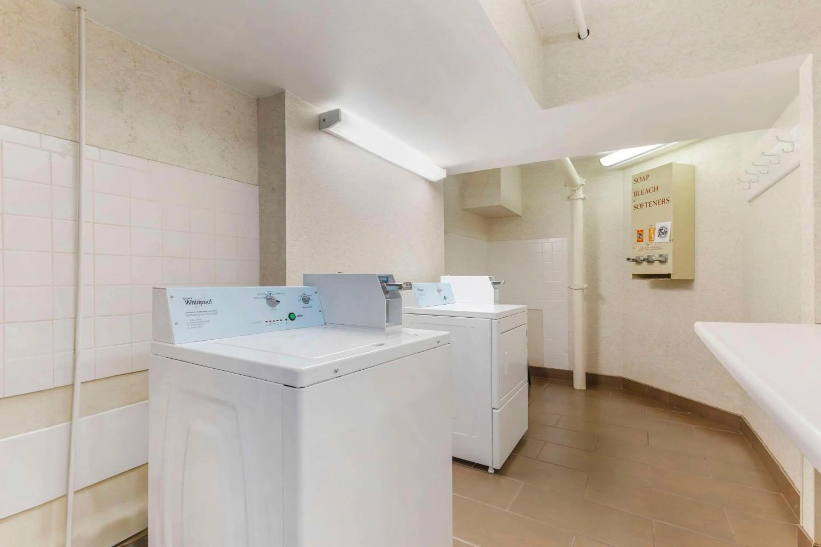 Other in Comfort Inn University Center