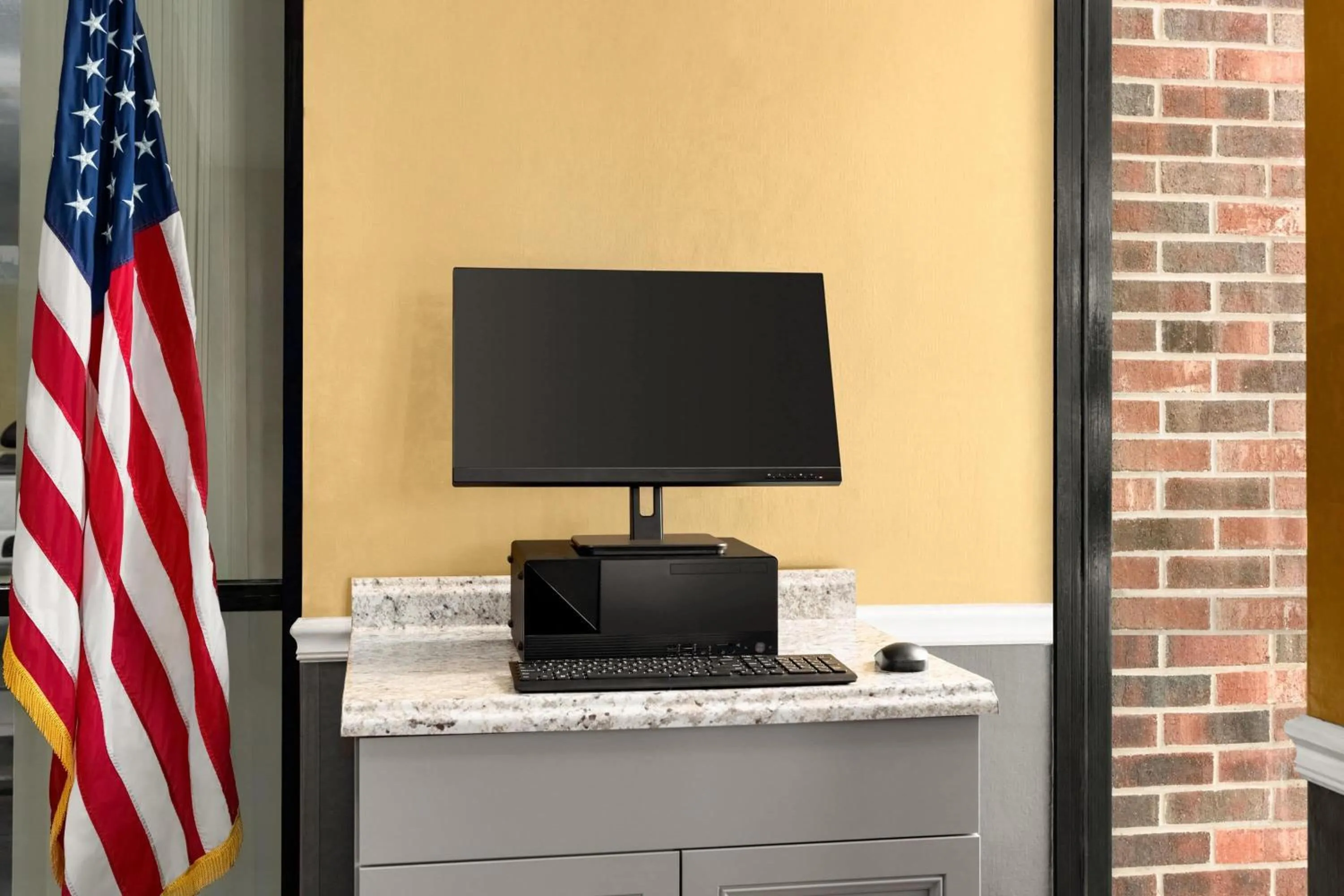 Business facilities in Baymont by Wyndham Salem Roanoke Area