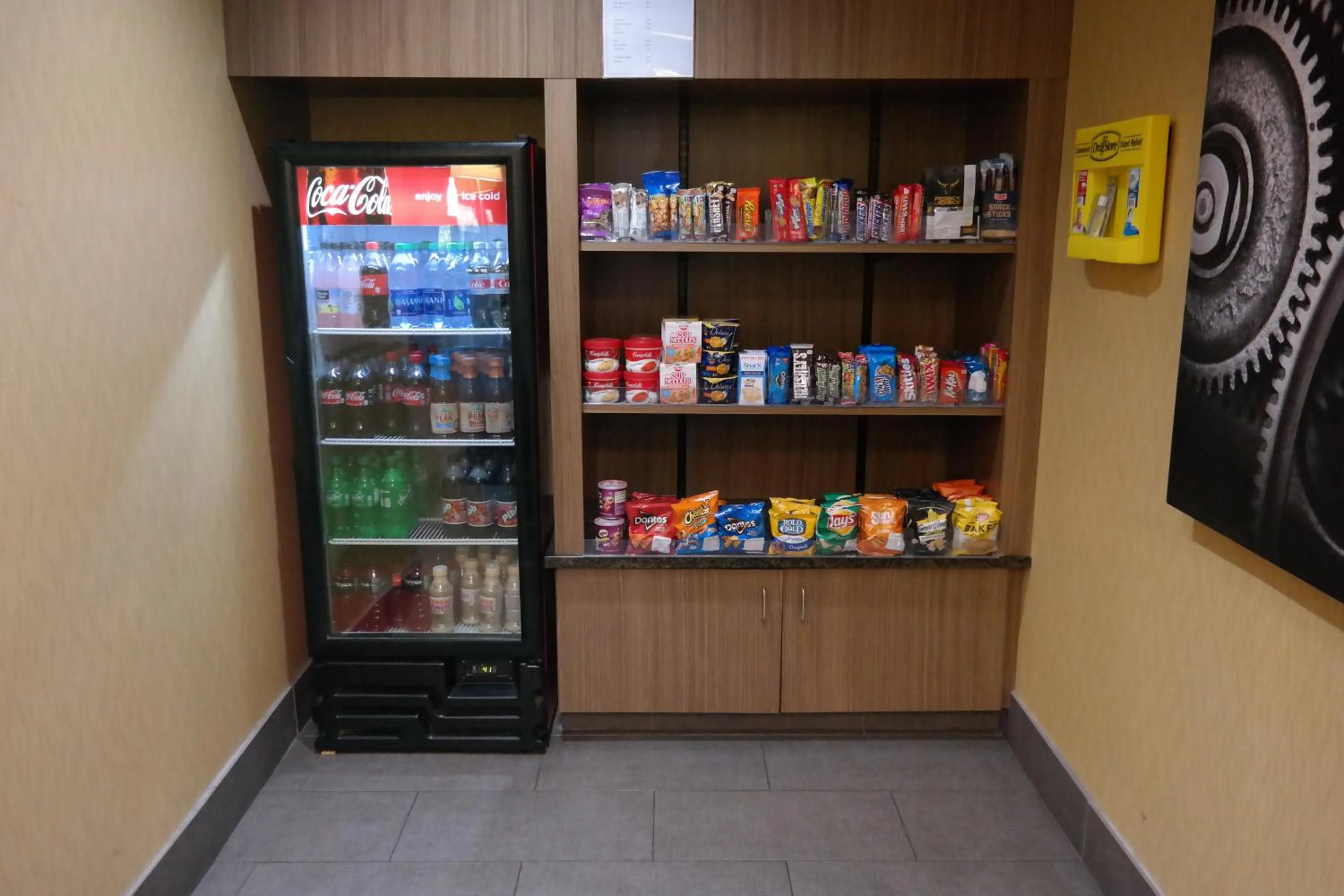 Other in Holiday Inn Express Fredericksburg - Southpoint by IHG