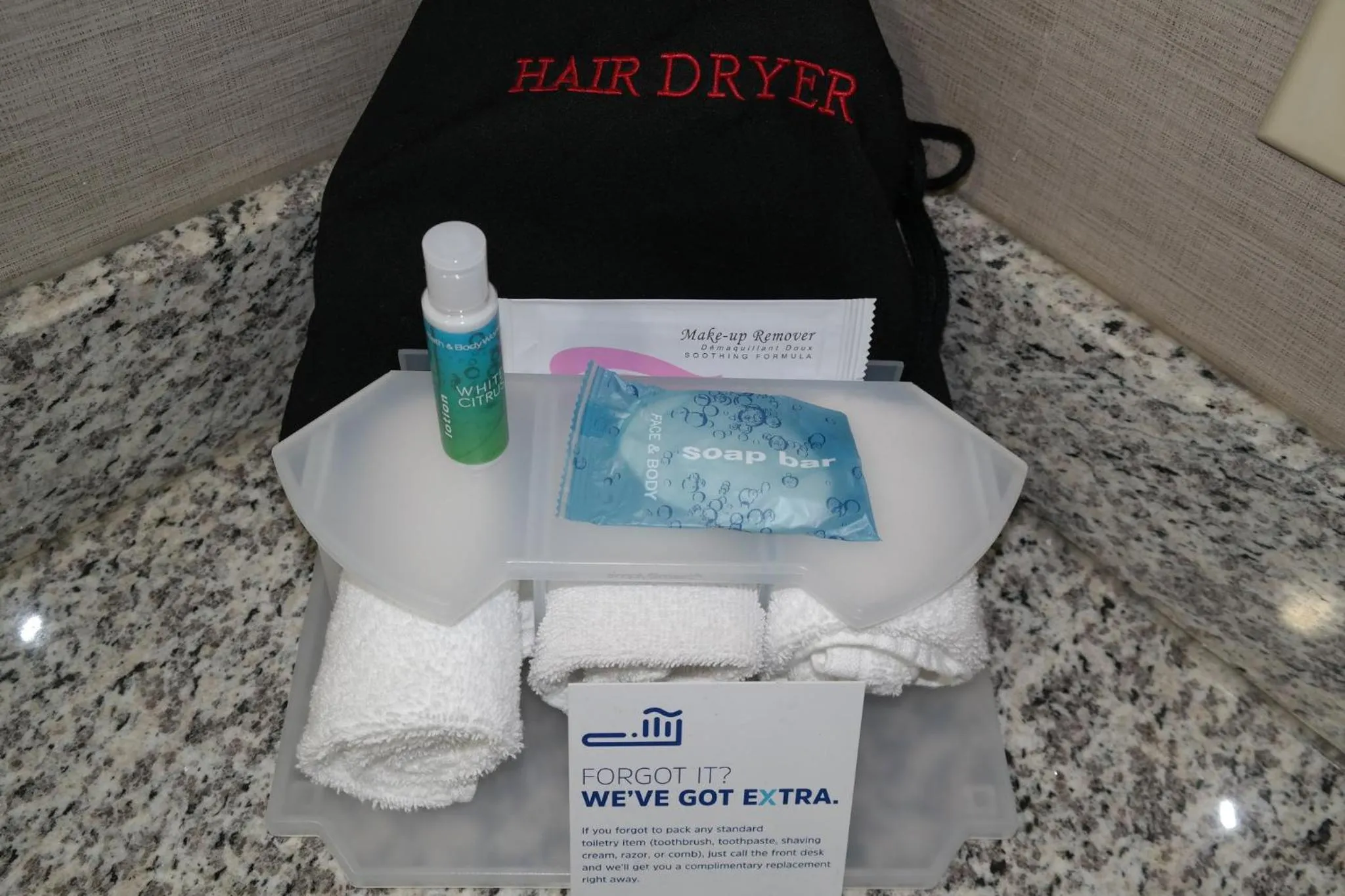 Photo of the whole room in Holiday Inn Express Fredericksburg - Southpoint by IHG