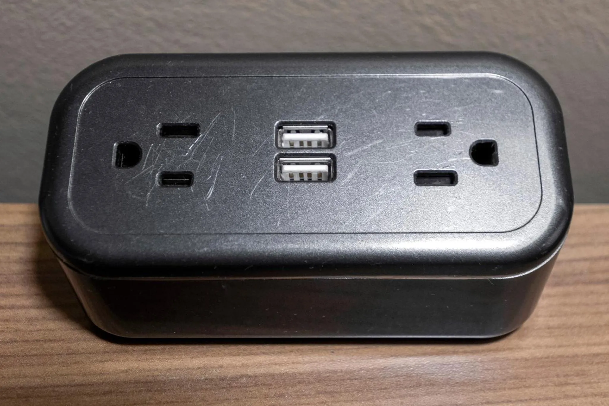 Photo of the whole room in Red Roof Inn Dahlgren - Naval Base