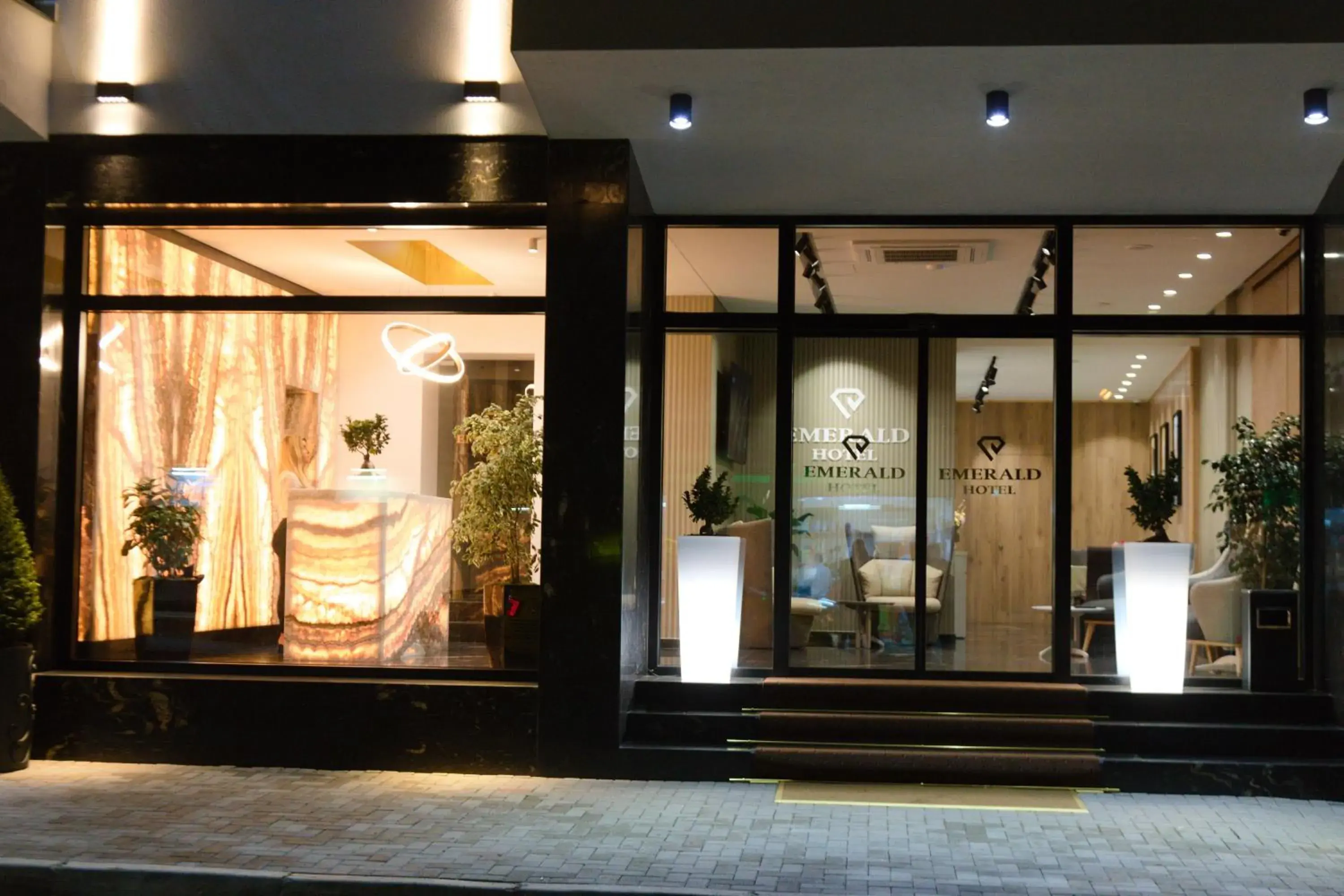 Emerald Boutique Hotel Emerald Boutique Hotel