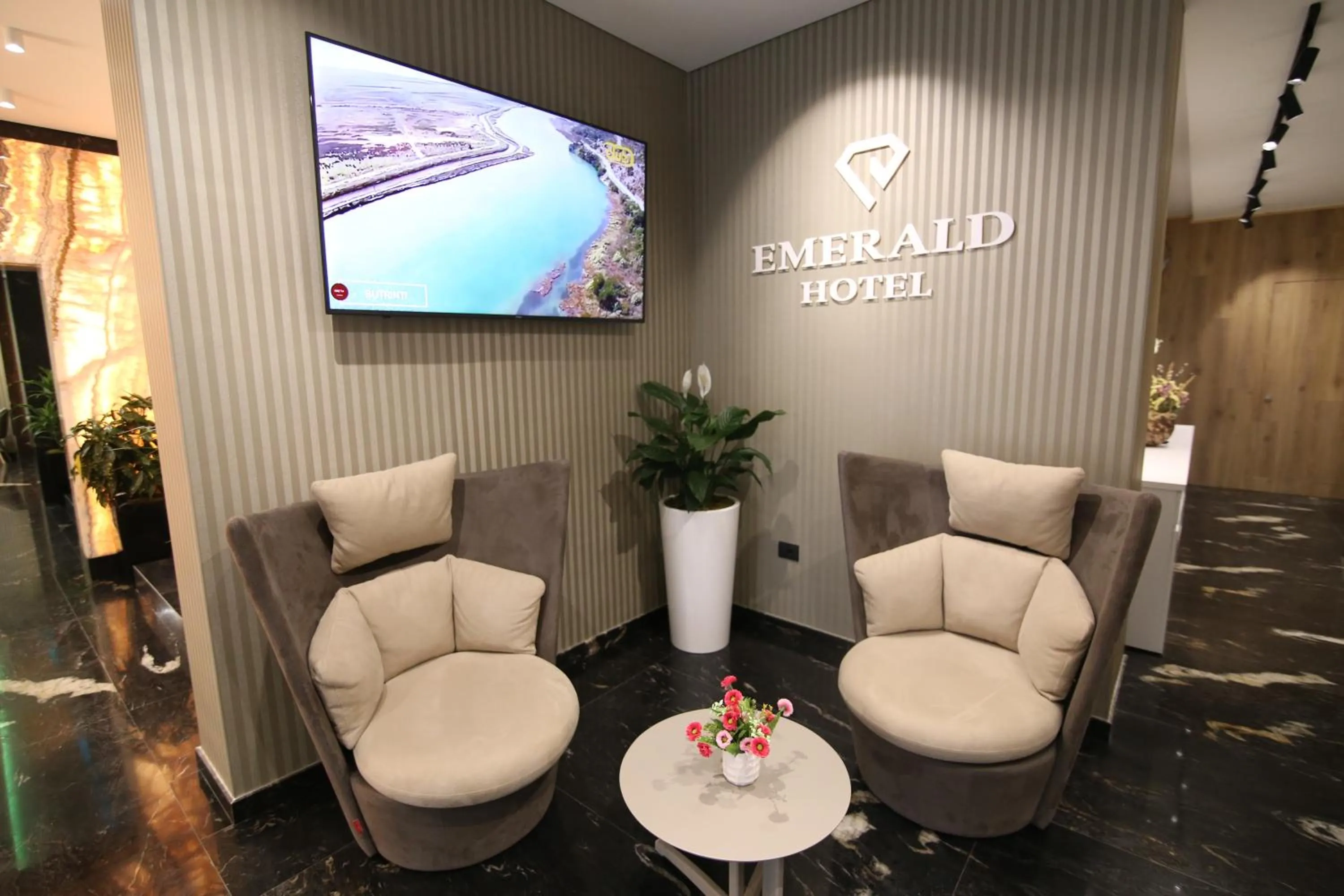 Emerald Boutique Hotel