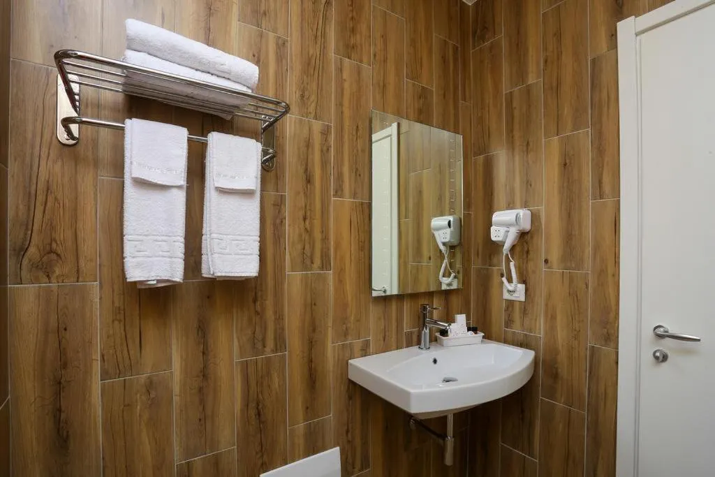 Emerald Boutique Hotel