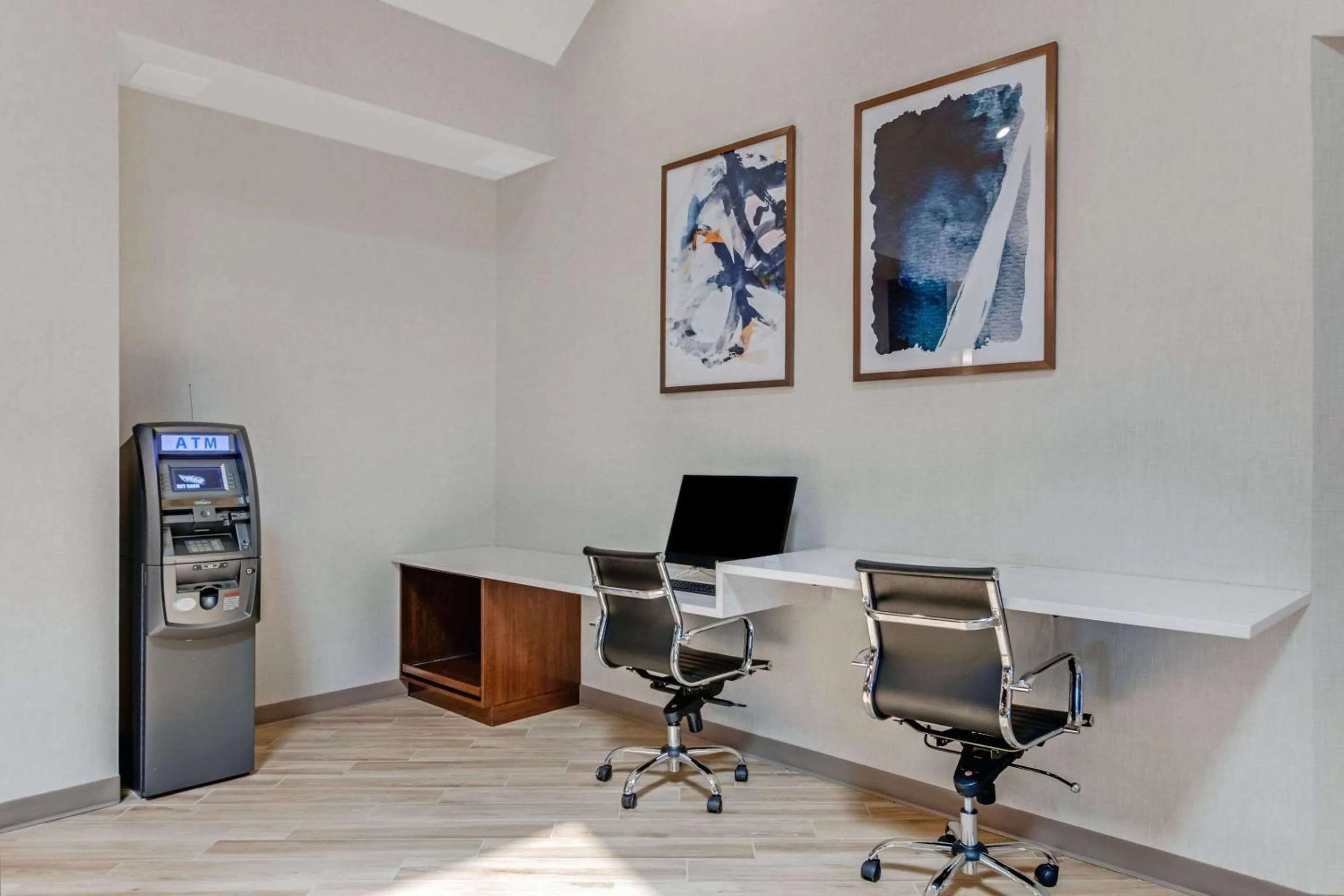 Business facilities in Comfort Suites Chesapeake - Norfolk