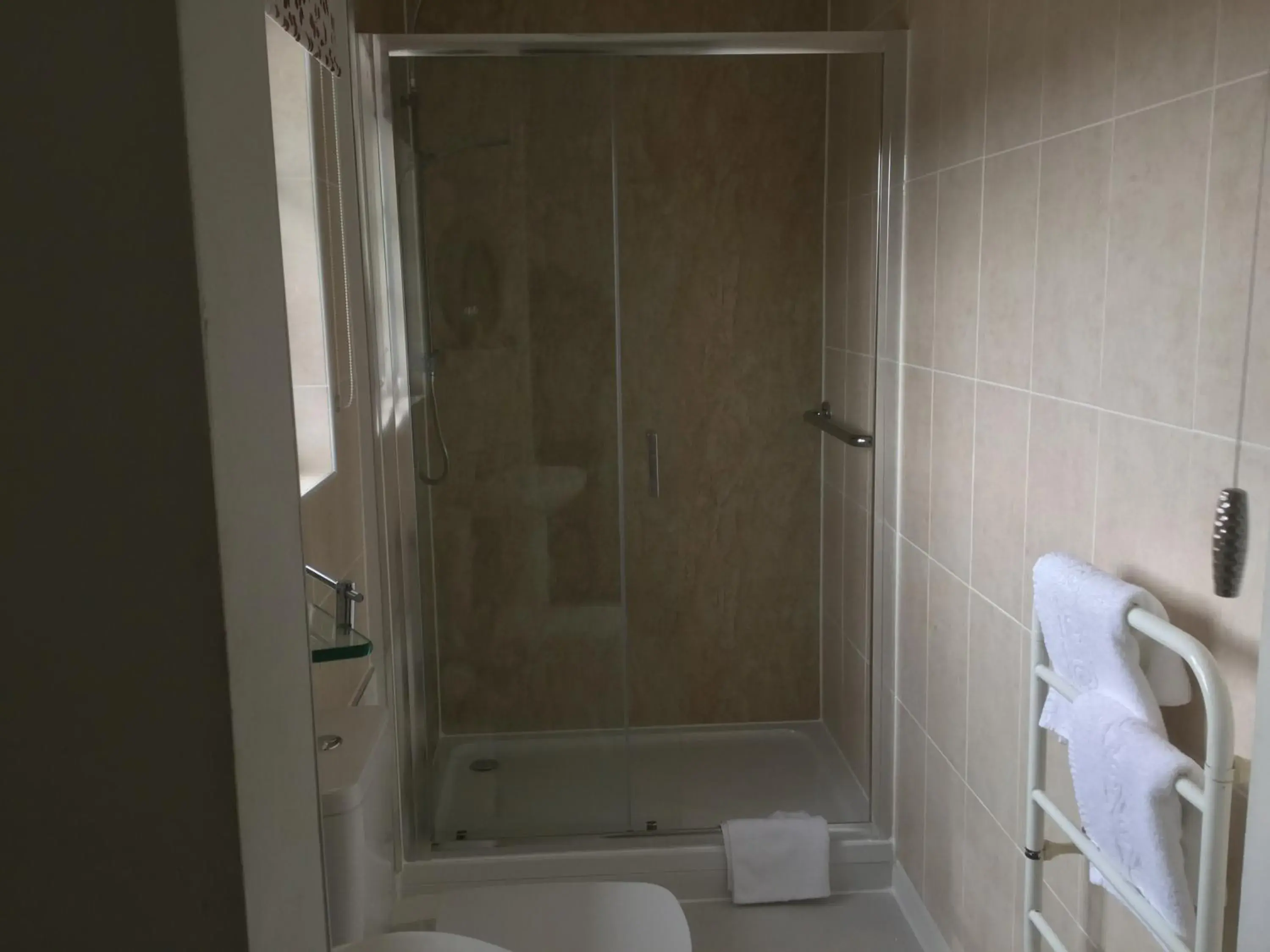 Double Room in The Aldwick Double Room in The Aldwick