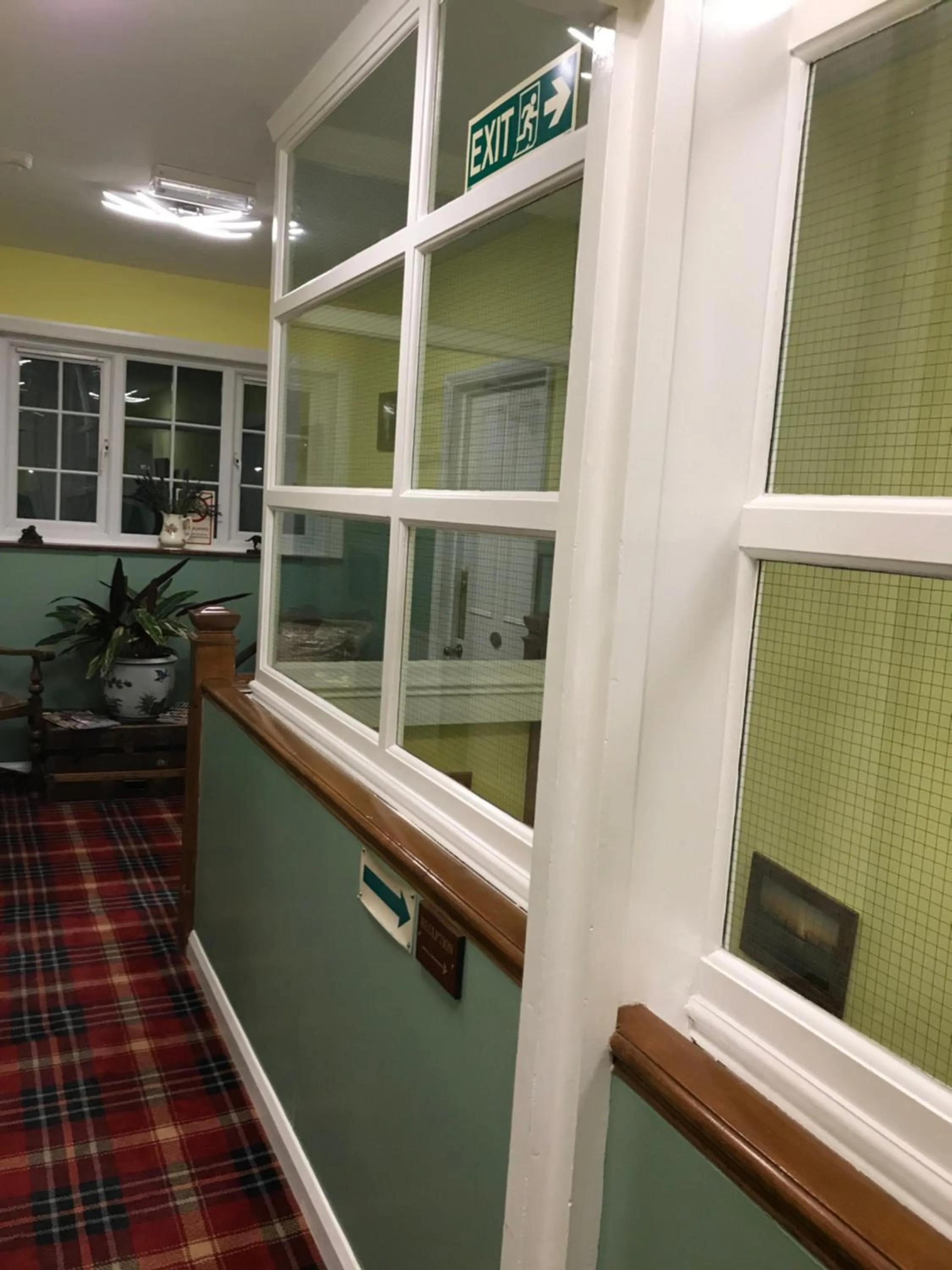 Property building in The Aldwick