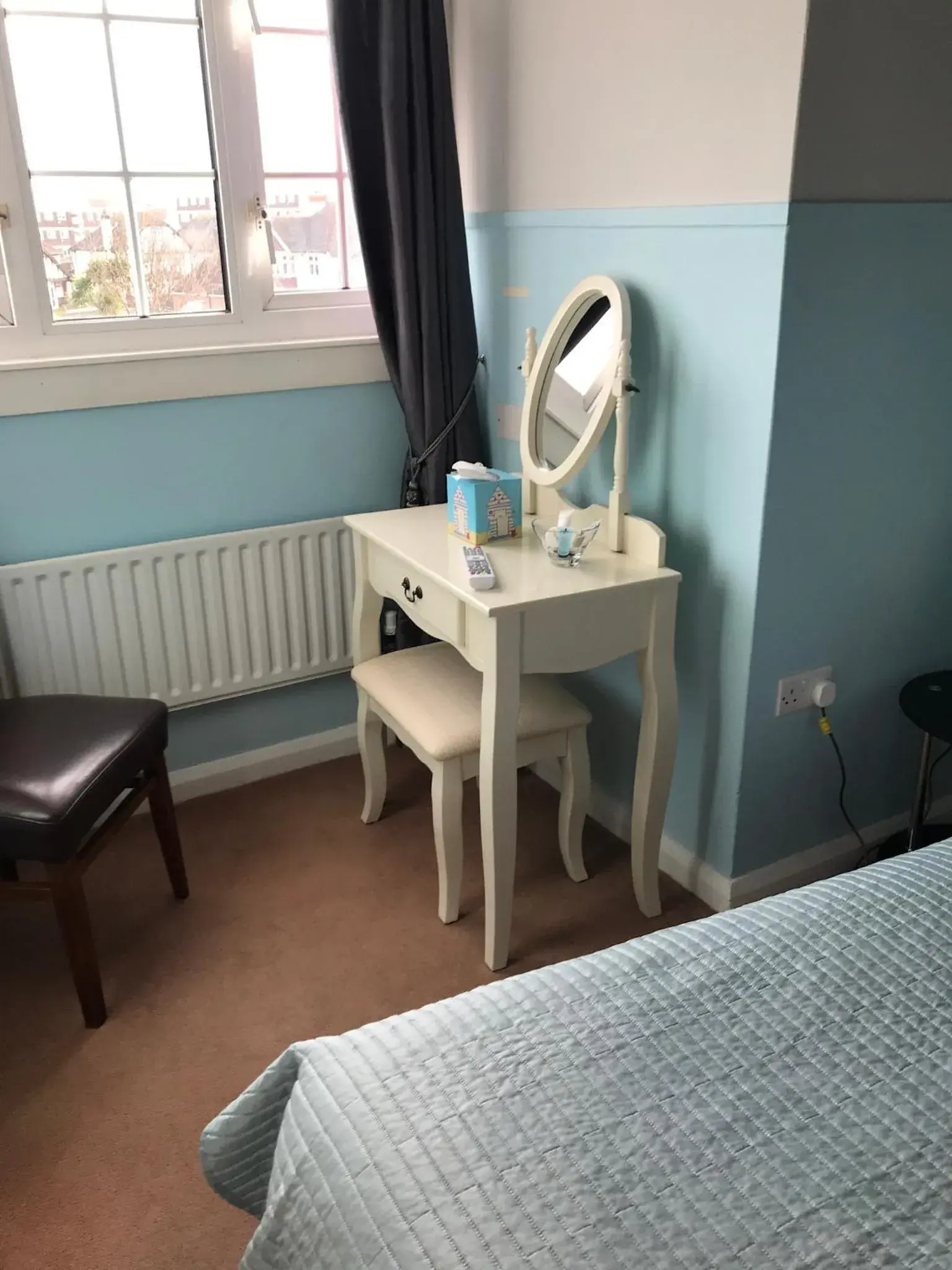 Standard Double Room in The Aldwick Standard Double Room in The Aldwick