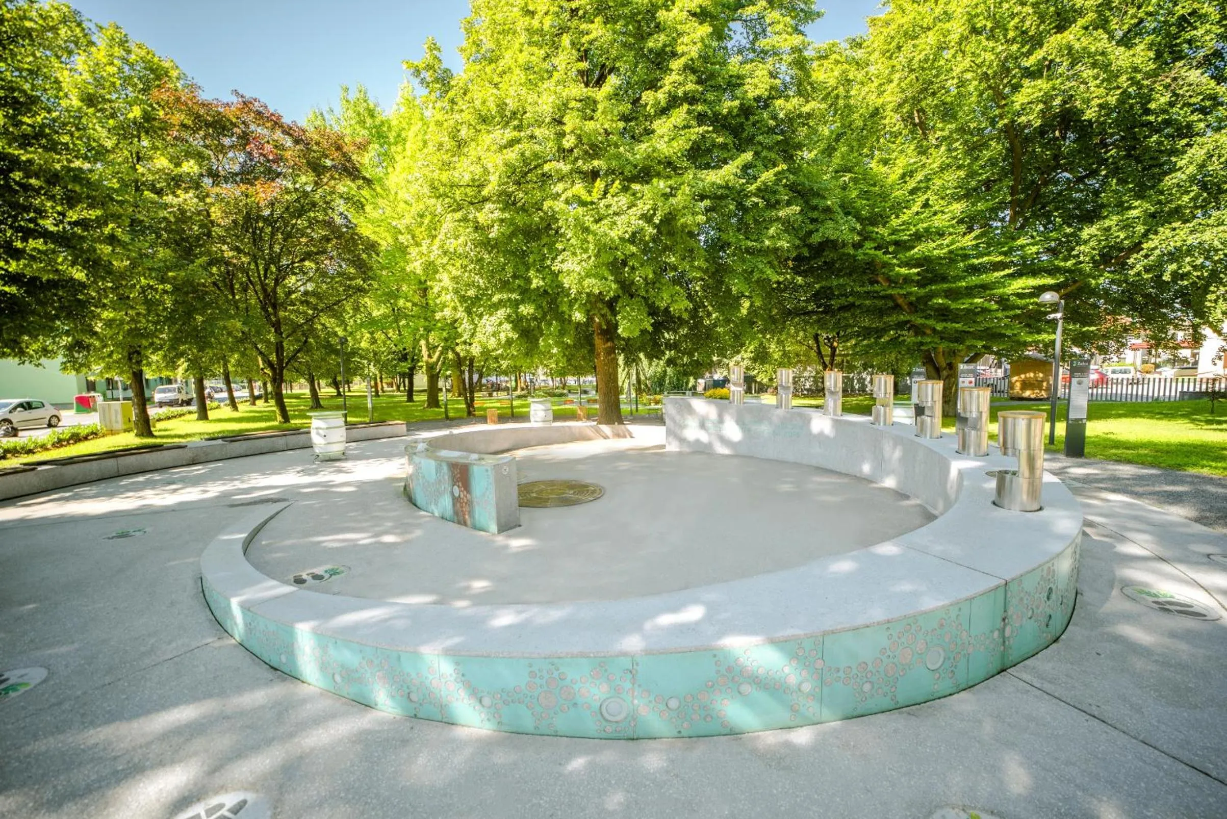 Activities in Hotel A plus