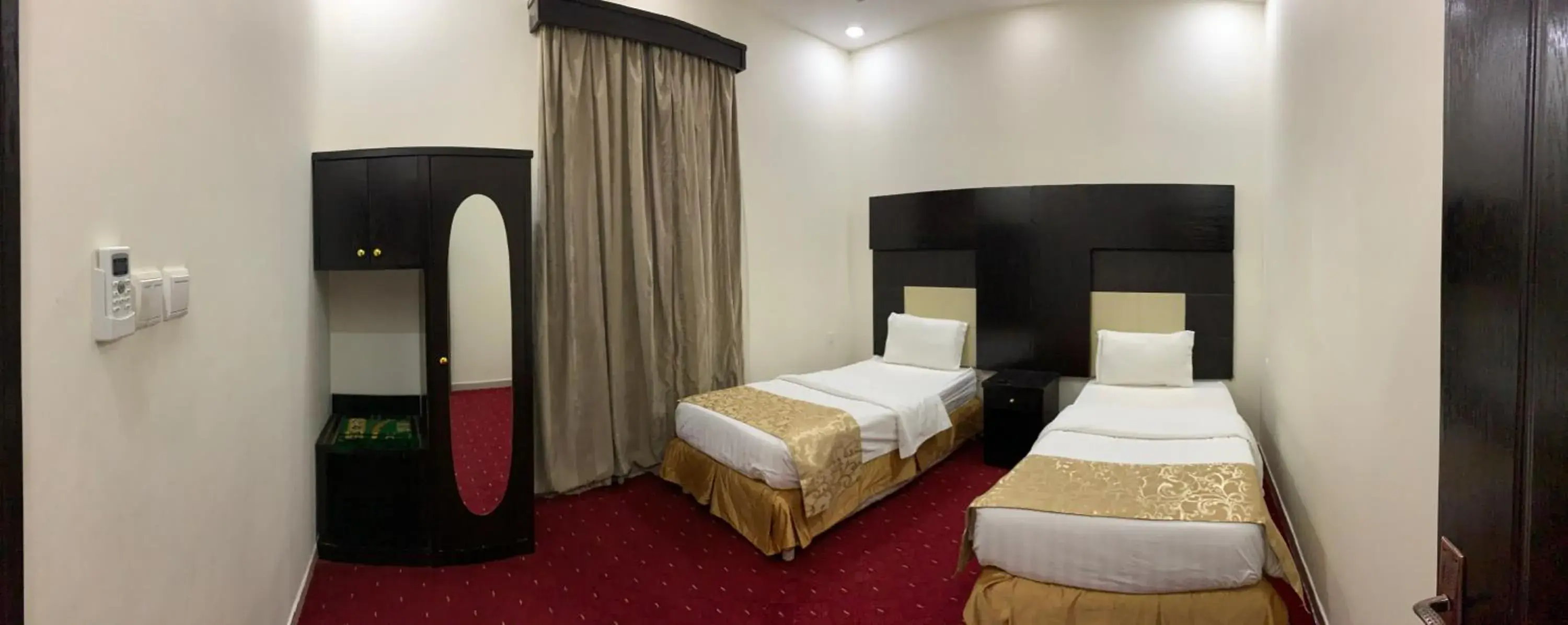 Two-Bedroom Apartment in Silent Room 2 By Quiet Rooms Two-Bedroom Apartment in Silent Room 2 By Quiet Rooms