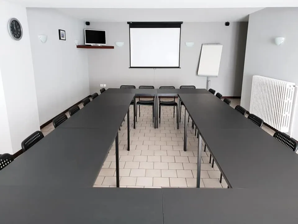 Business facilities in Hôtel Malpel