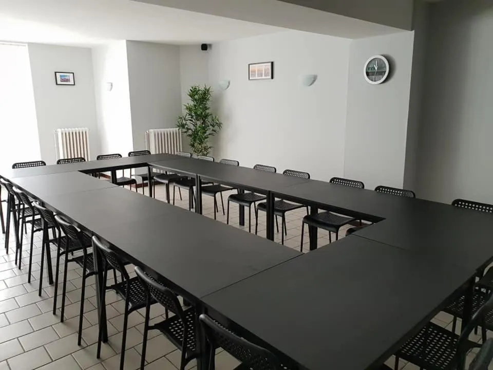 Business facilities in Hôtel Malpel