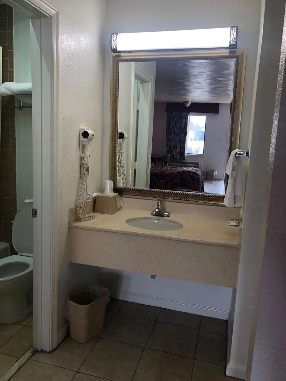 Motel 6-Portsmouth, VA