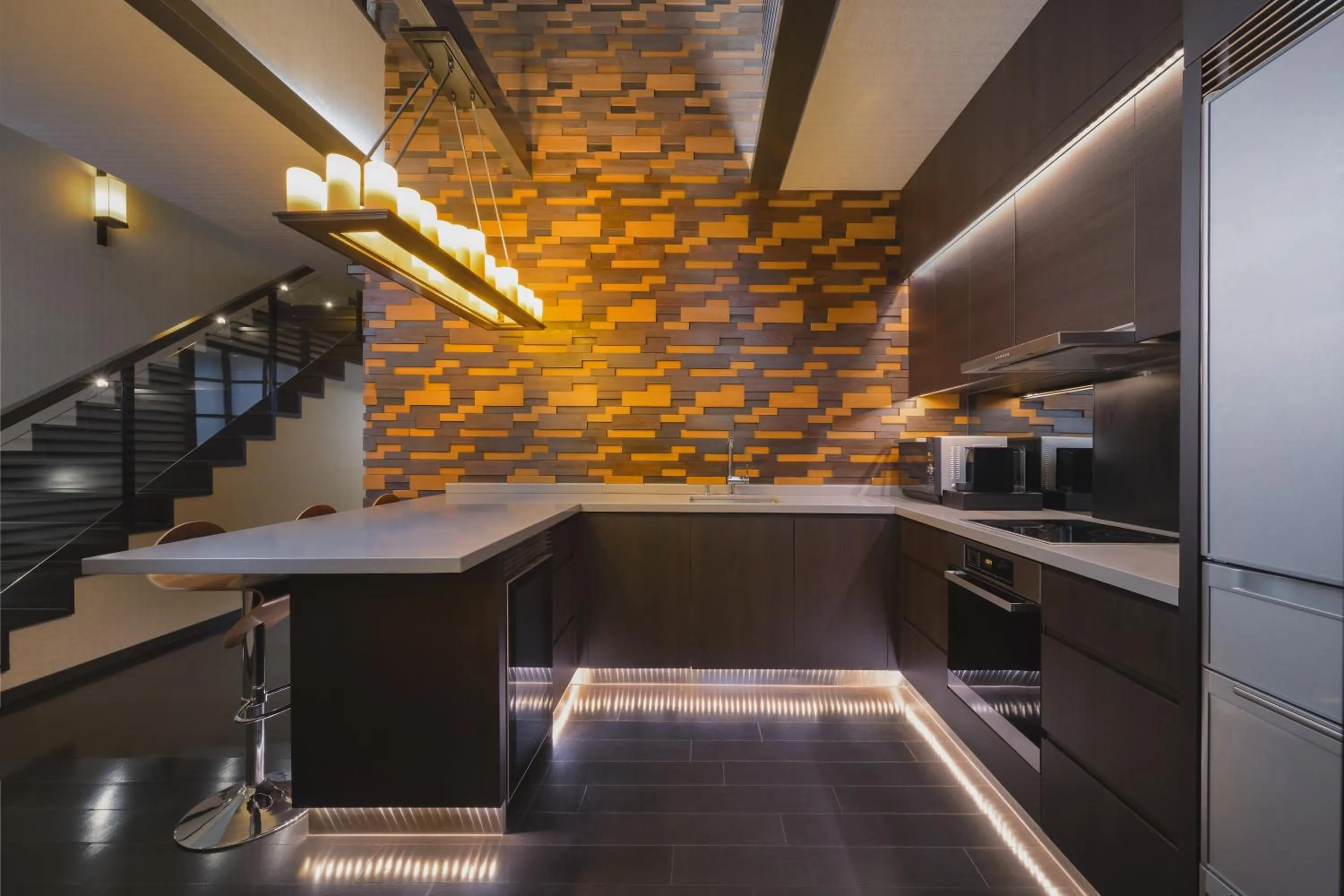 Hinode Hills Niseko Village