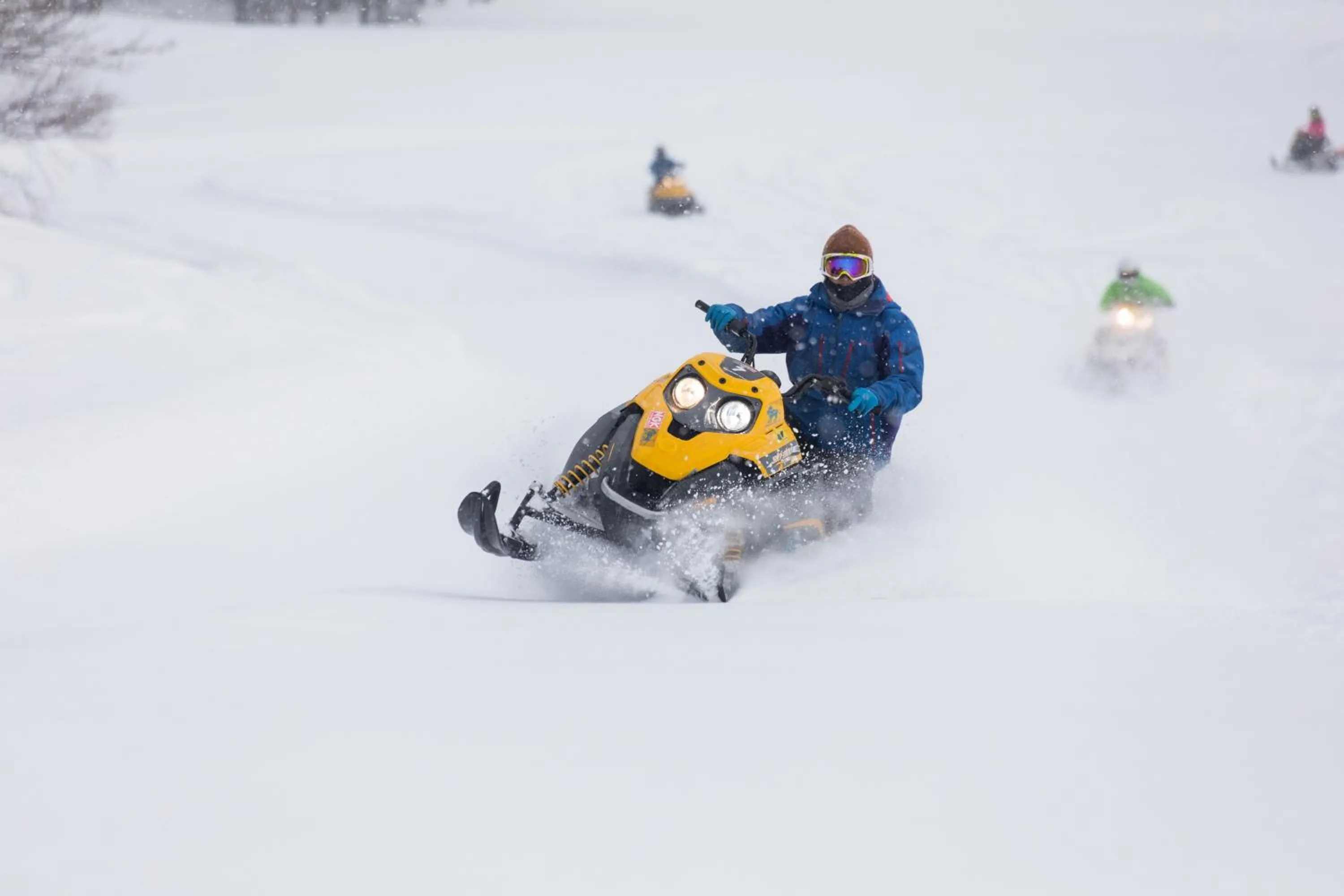 Hinode Hills Niseko Village