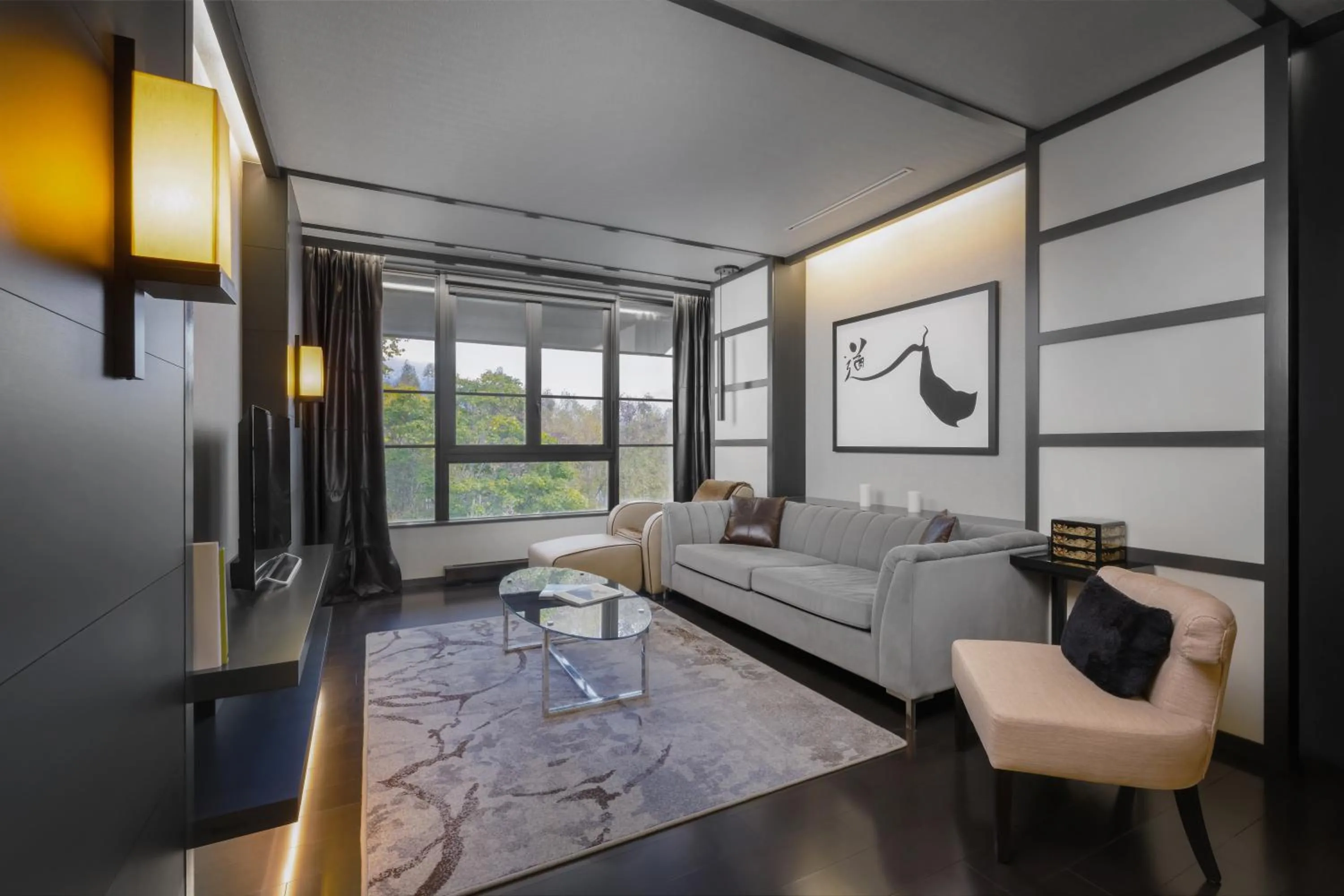 Hinode Hills Niseko Village