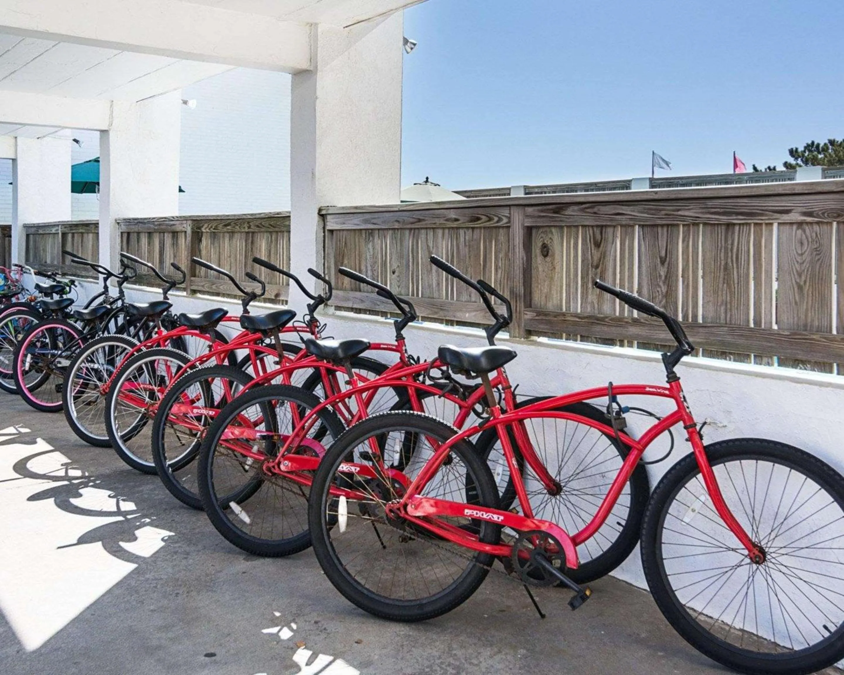 Other in Ocean27 Hotel