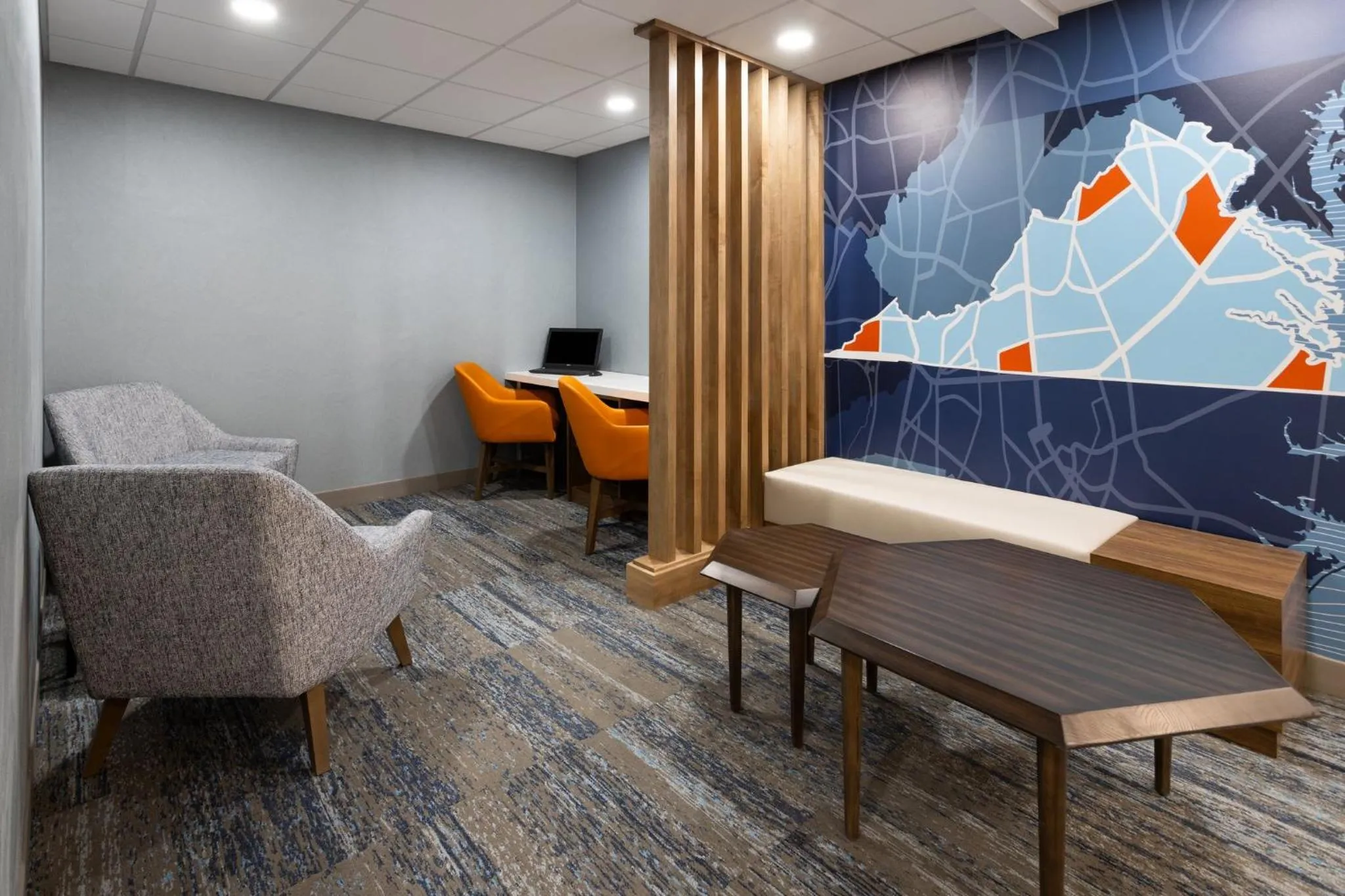 Other in Holiday Inn Express & Suites Leesburg - Historic District by IHG