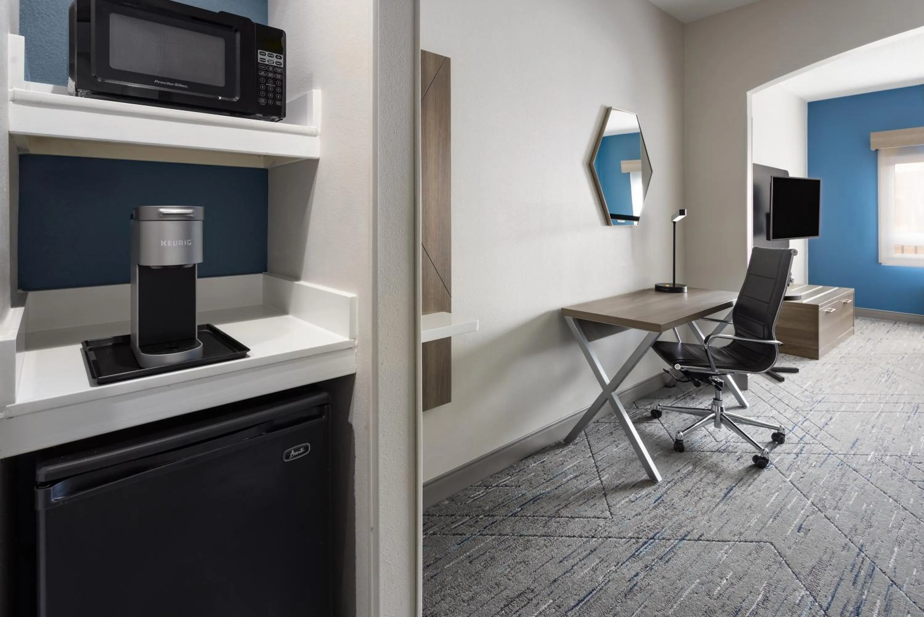 Holiday Inn Express & Suites Leesburg - Historic District by IHG