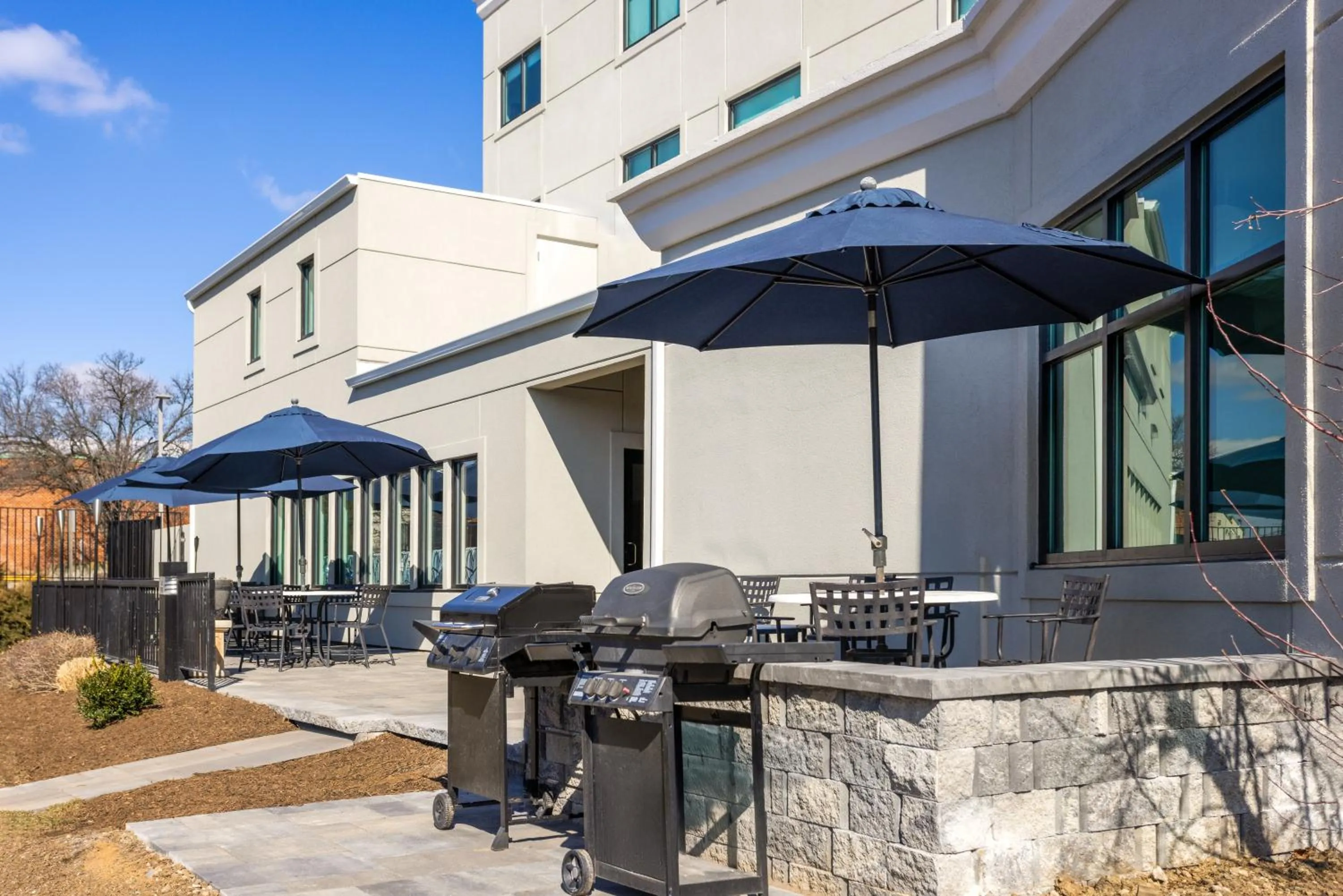 Holiday Inn Express & Suites Leesburg - Historic District by IHG