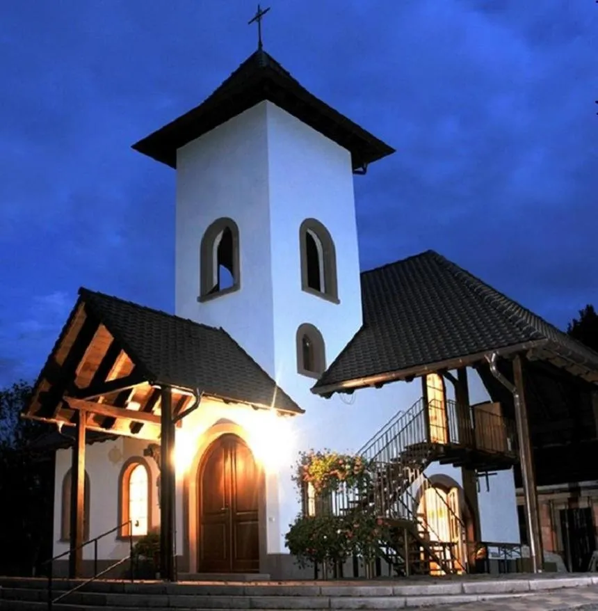 Pension Bergterrasse