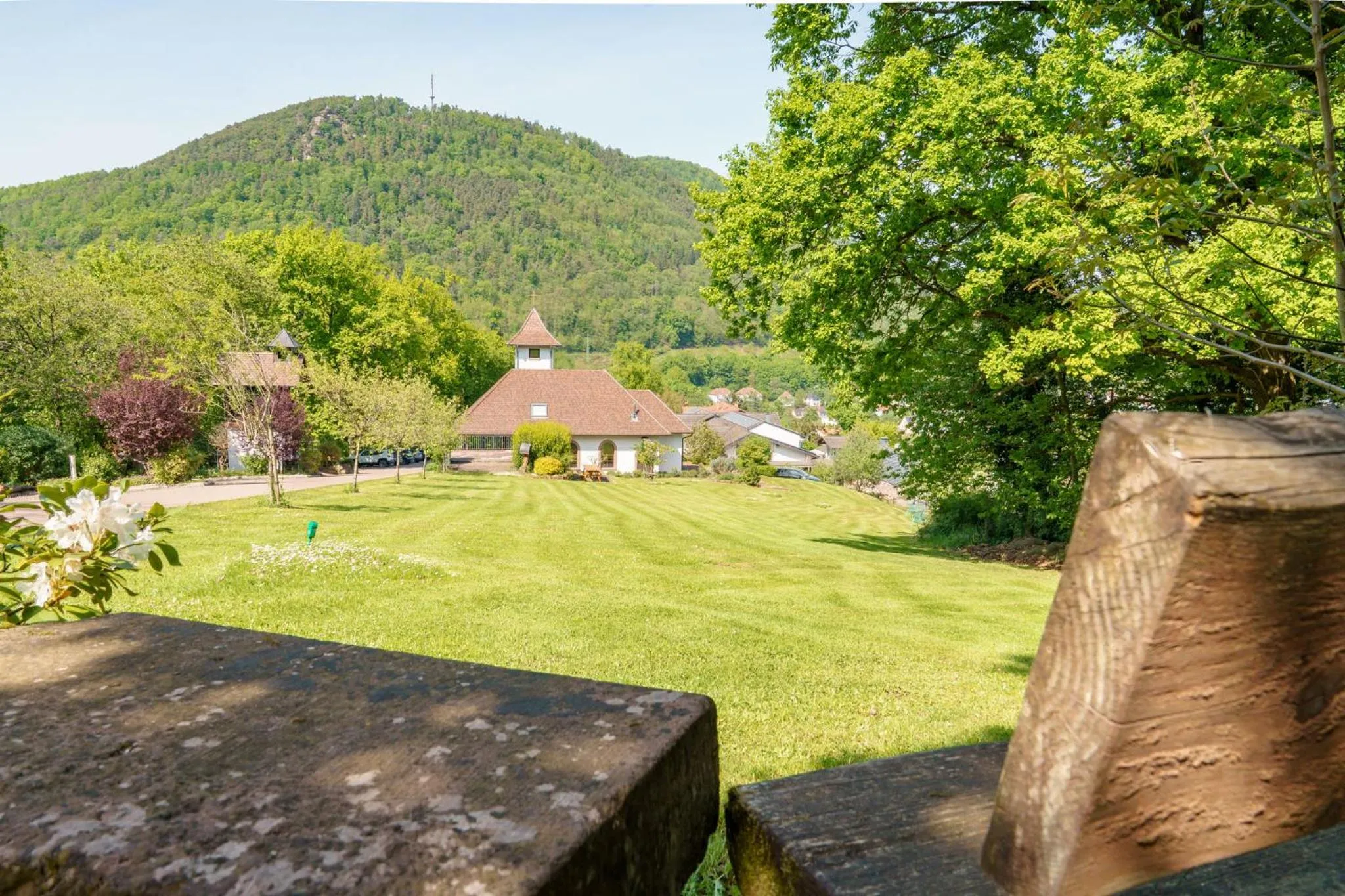 Pension Bergterrasse