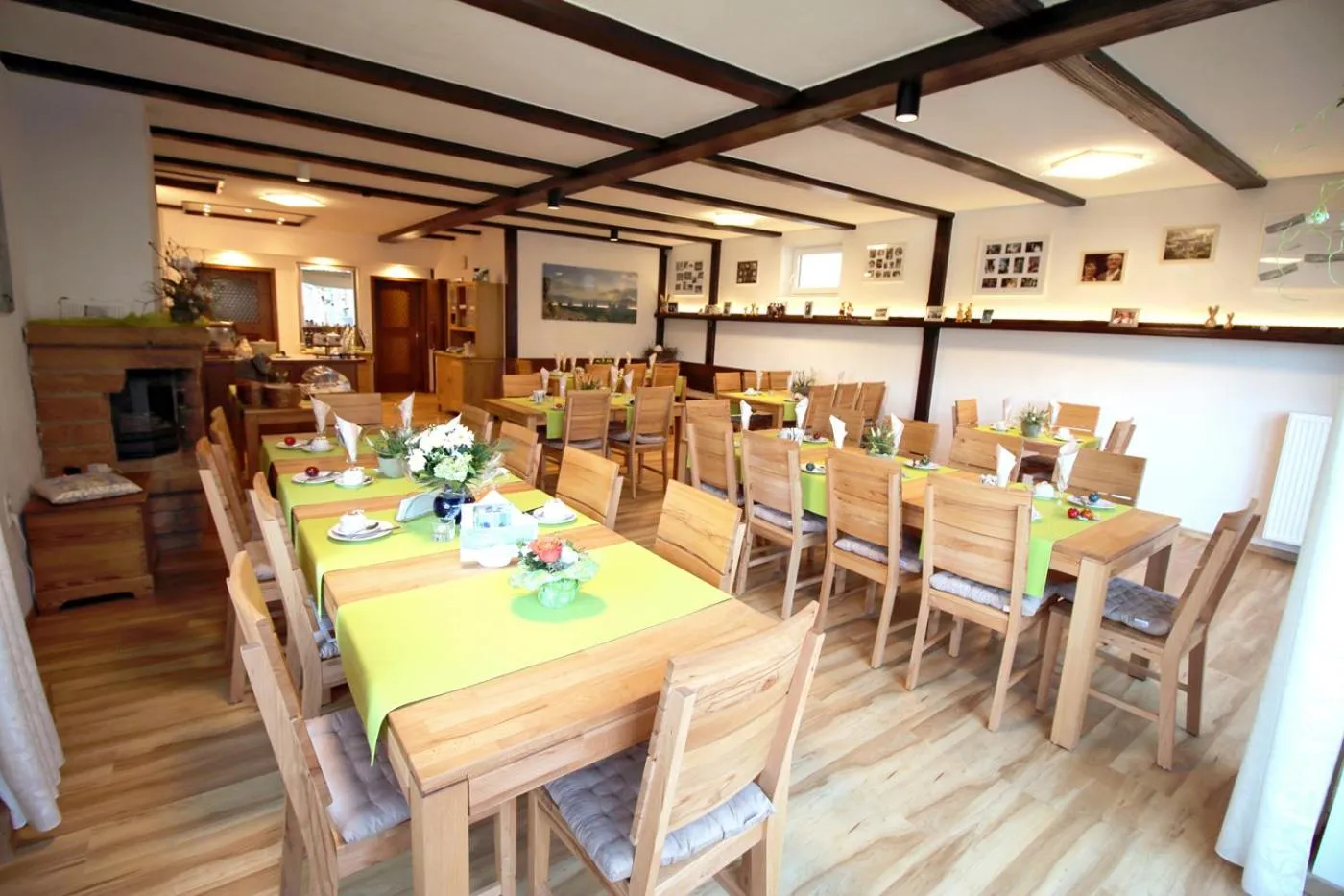 Pension Bergterrasse