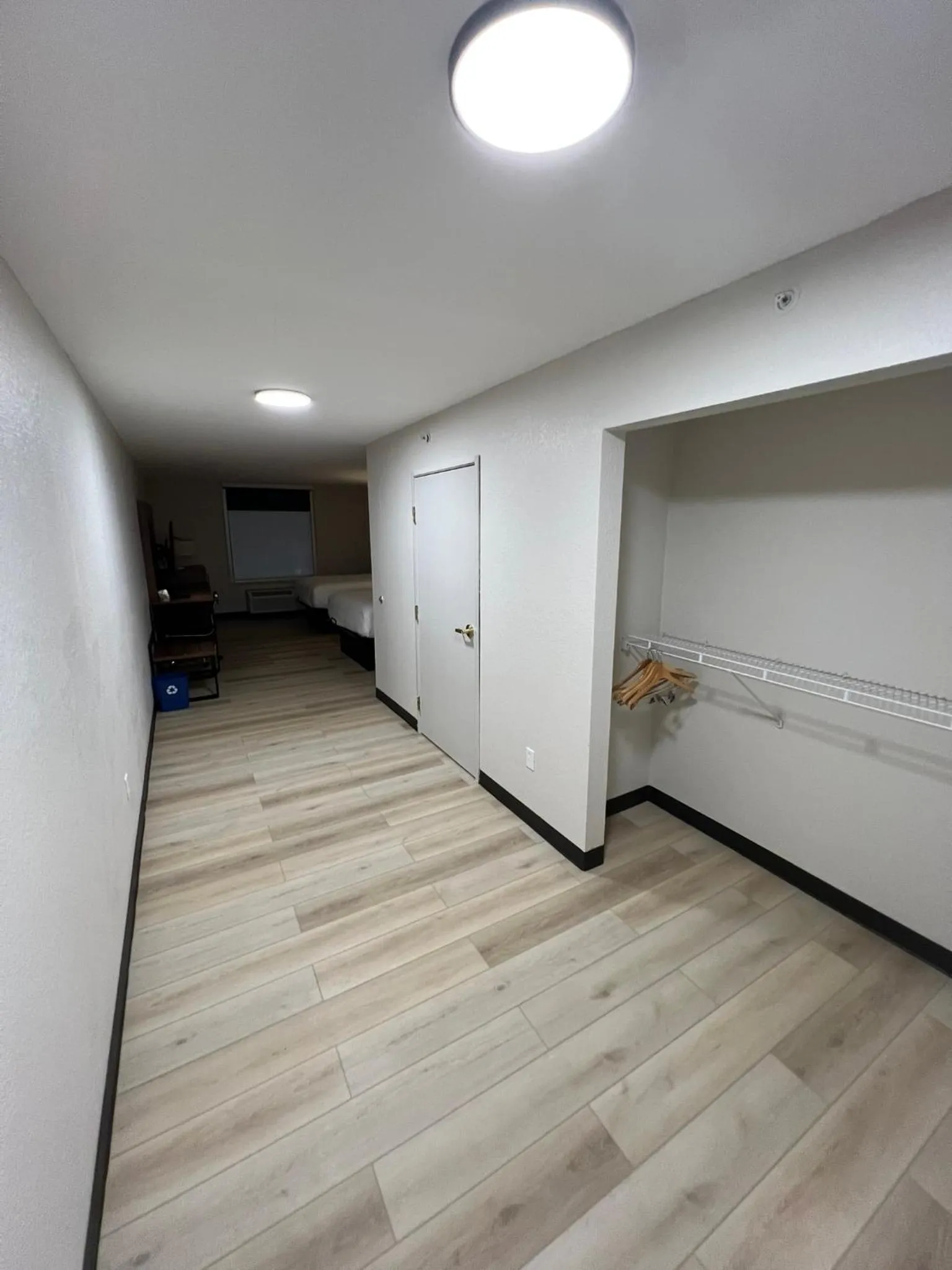 acessibility in Wingate by Wyndham I-81 Exit 101- Newly Renovated