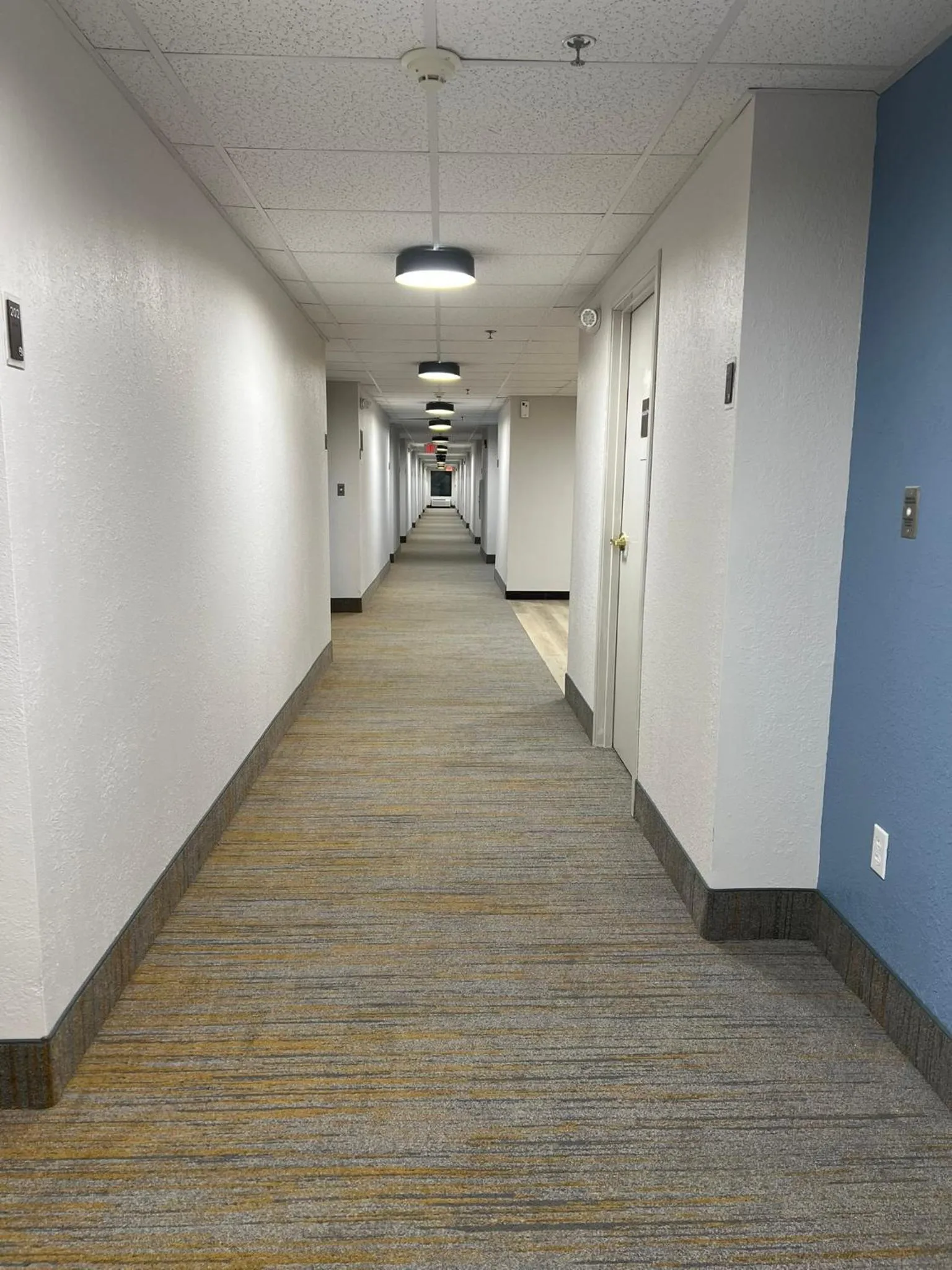 Lobby or reception in Wingate by Wyndham I-81 Exit 101- Newly Renovated