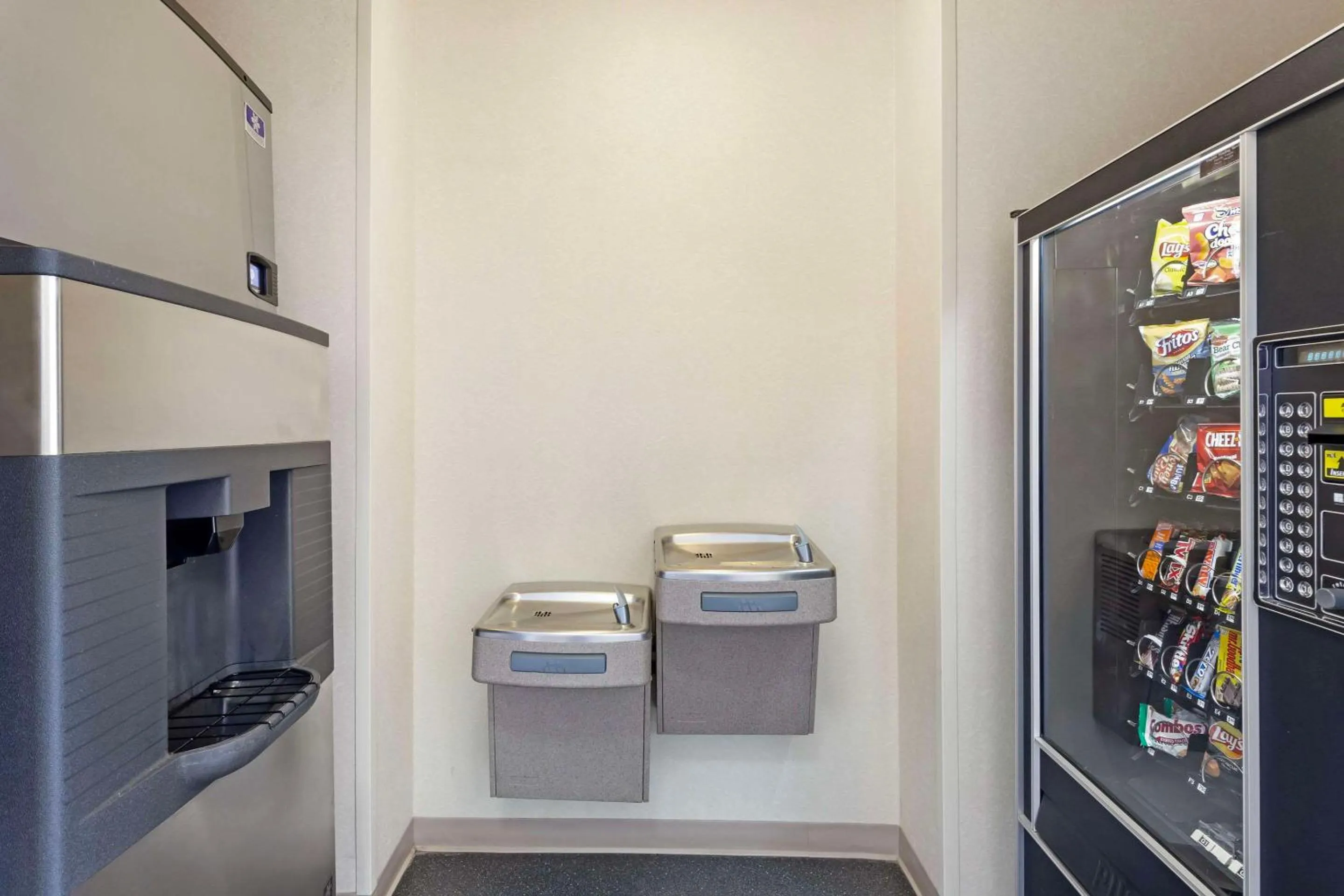 Other in Sleep Inn & Suites Danville Hwy 58