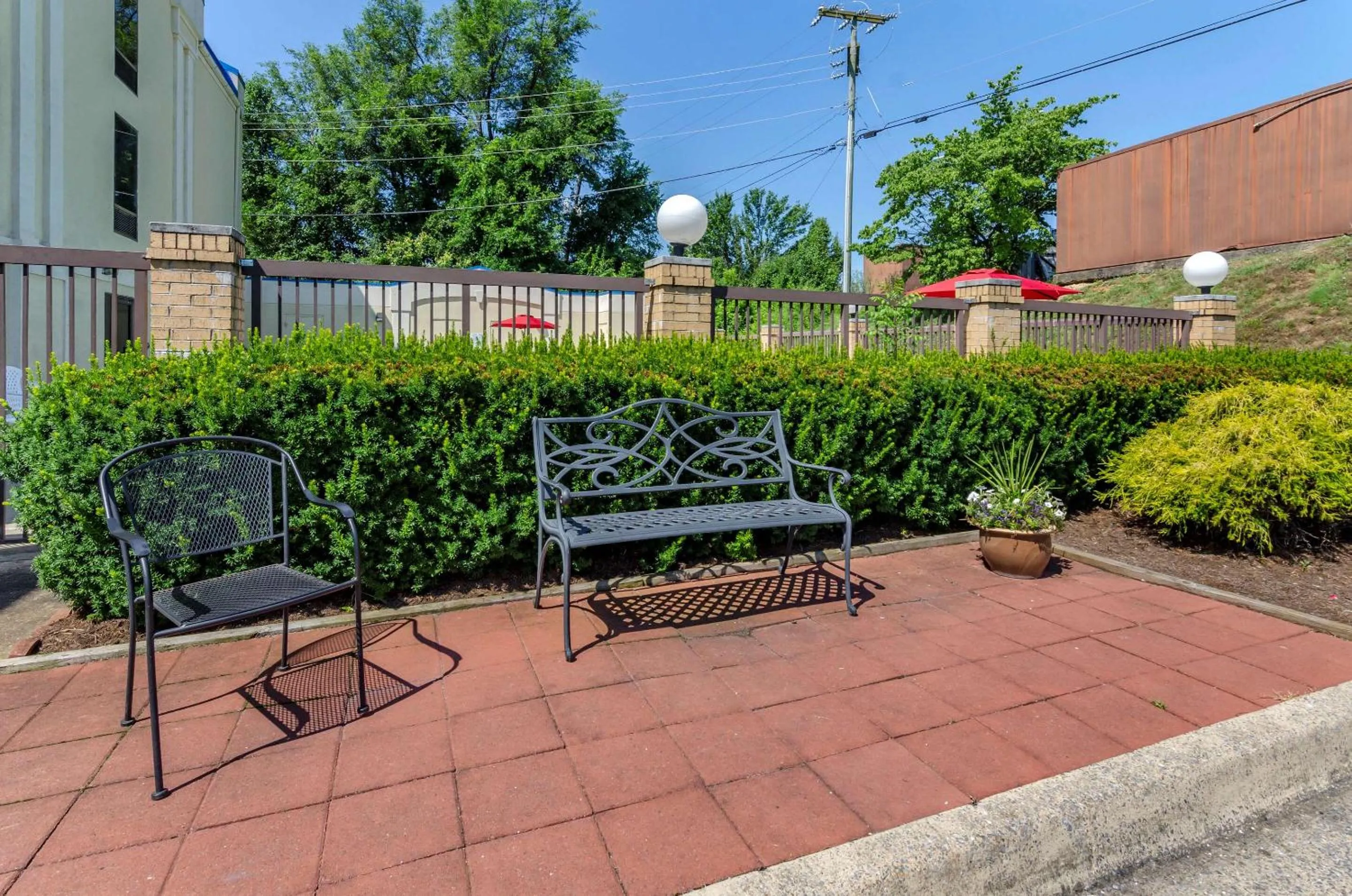 Other in Comfort Inn Waynesboro