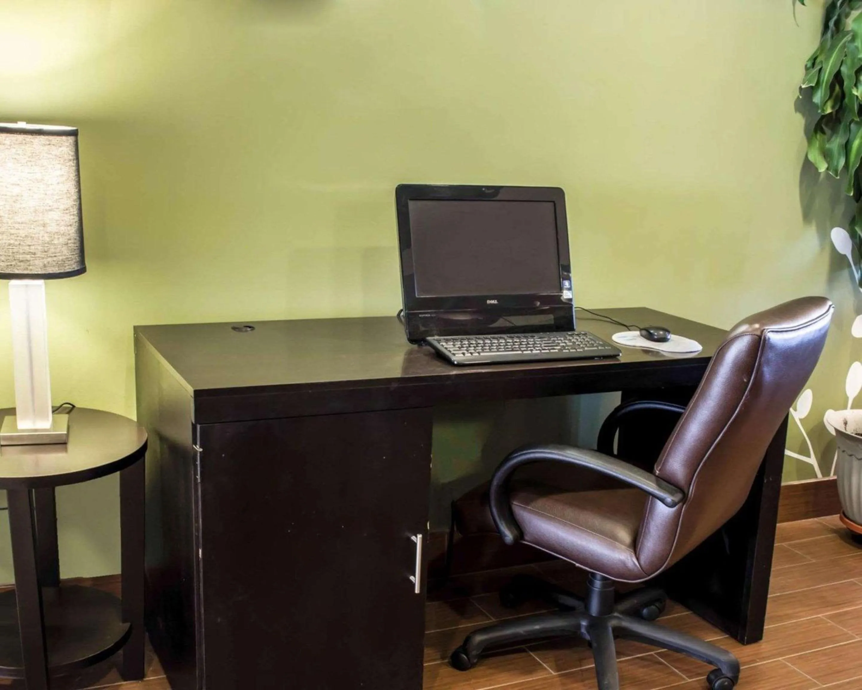 Business facilities in Sleep Inn & Suites Virginia Horse Center