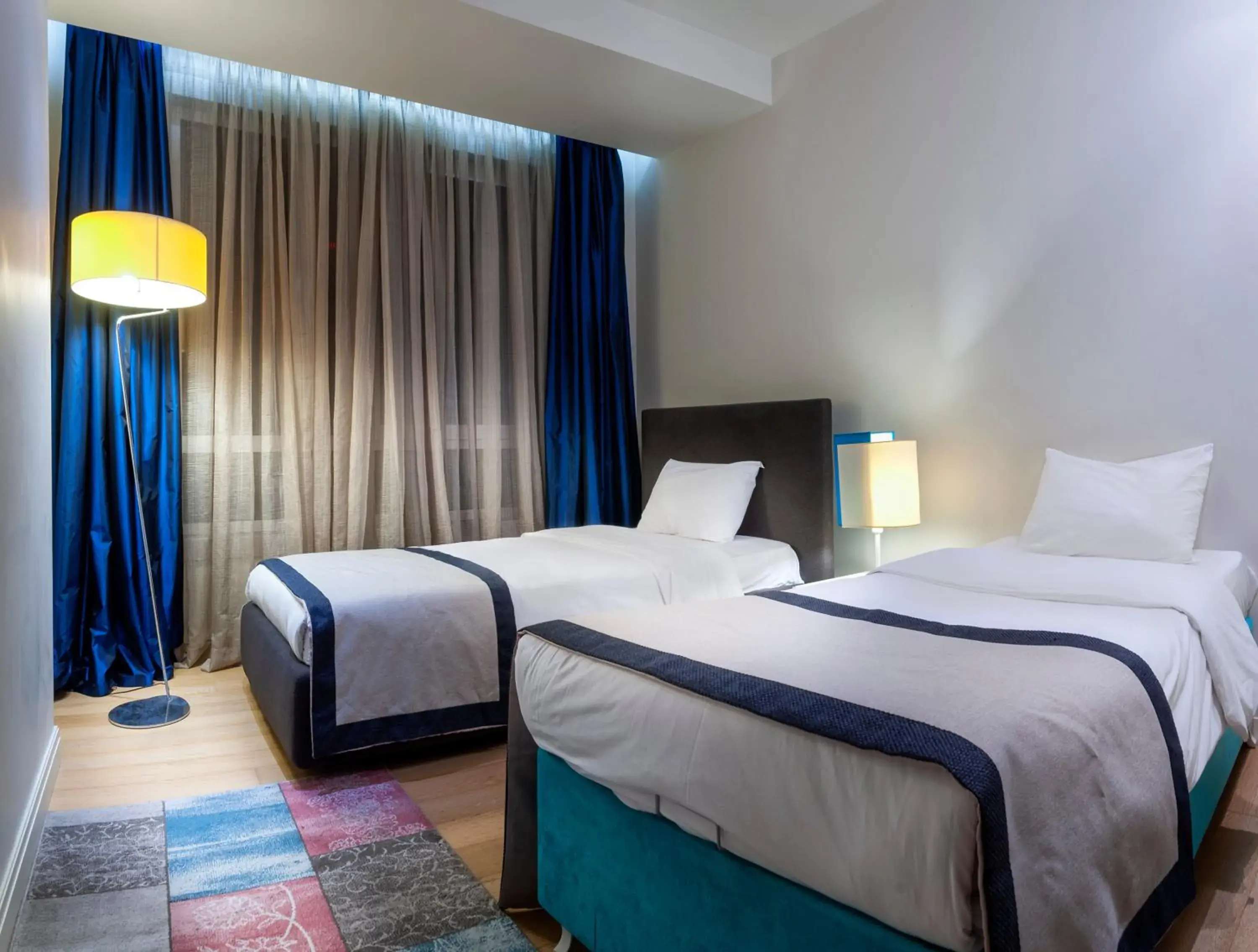 Two-Bedroom Apartment in Armoni Residence & Hotel Two-Bedroom Apartment in Armoni Residence & Hotel