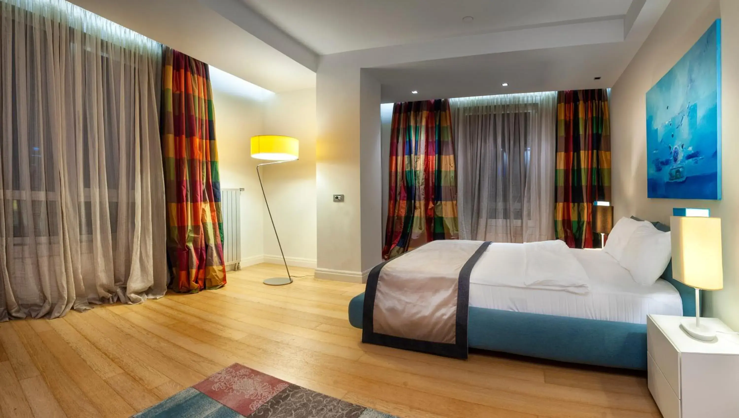 Two-Bedroom Apartment in Armoni Residence & Hotel Two-Bedroom Apartment in Armoni Residence & Hotel