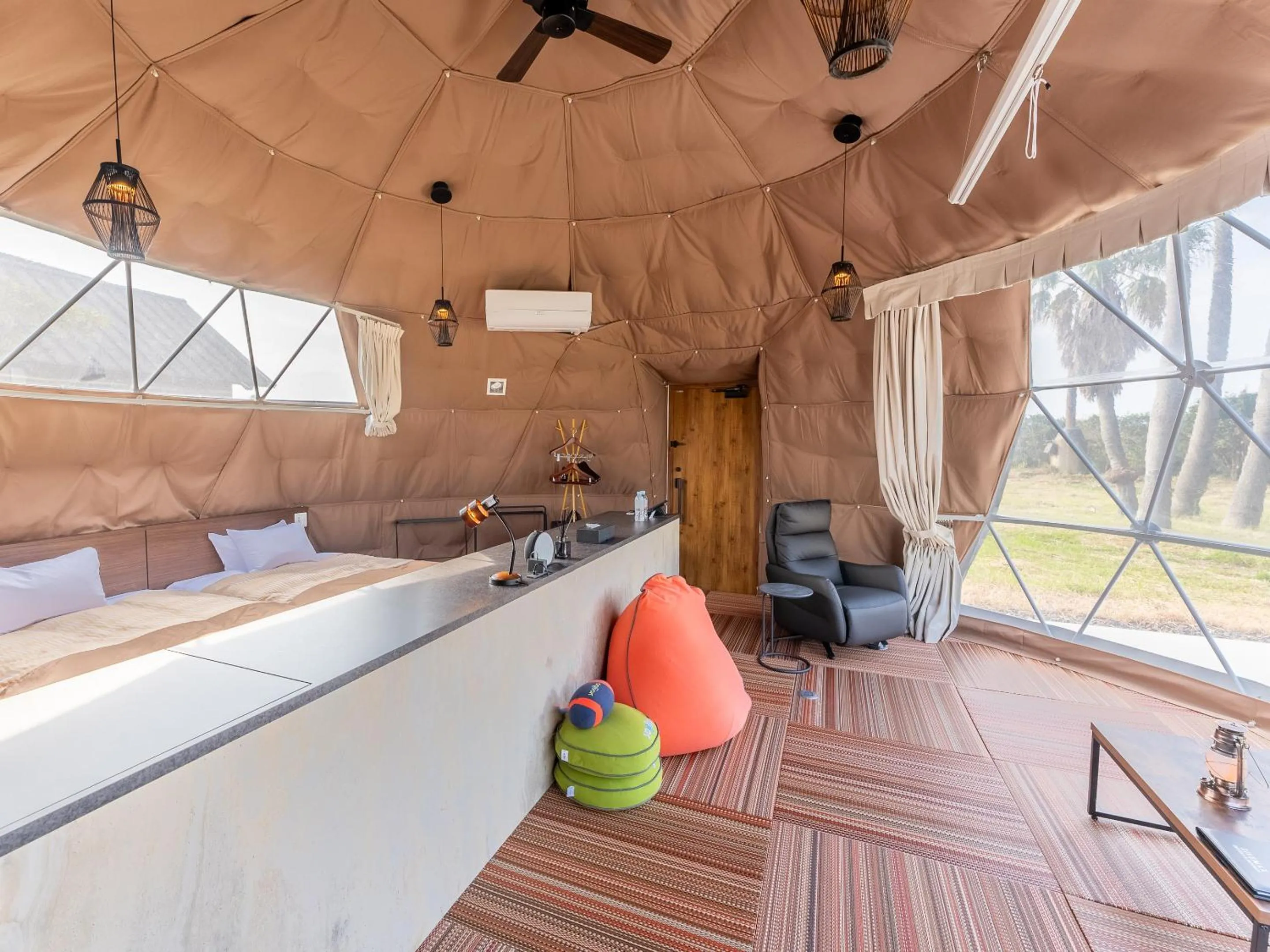 LiVEMAX RESORT Sakurajima Sea Front