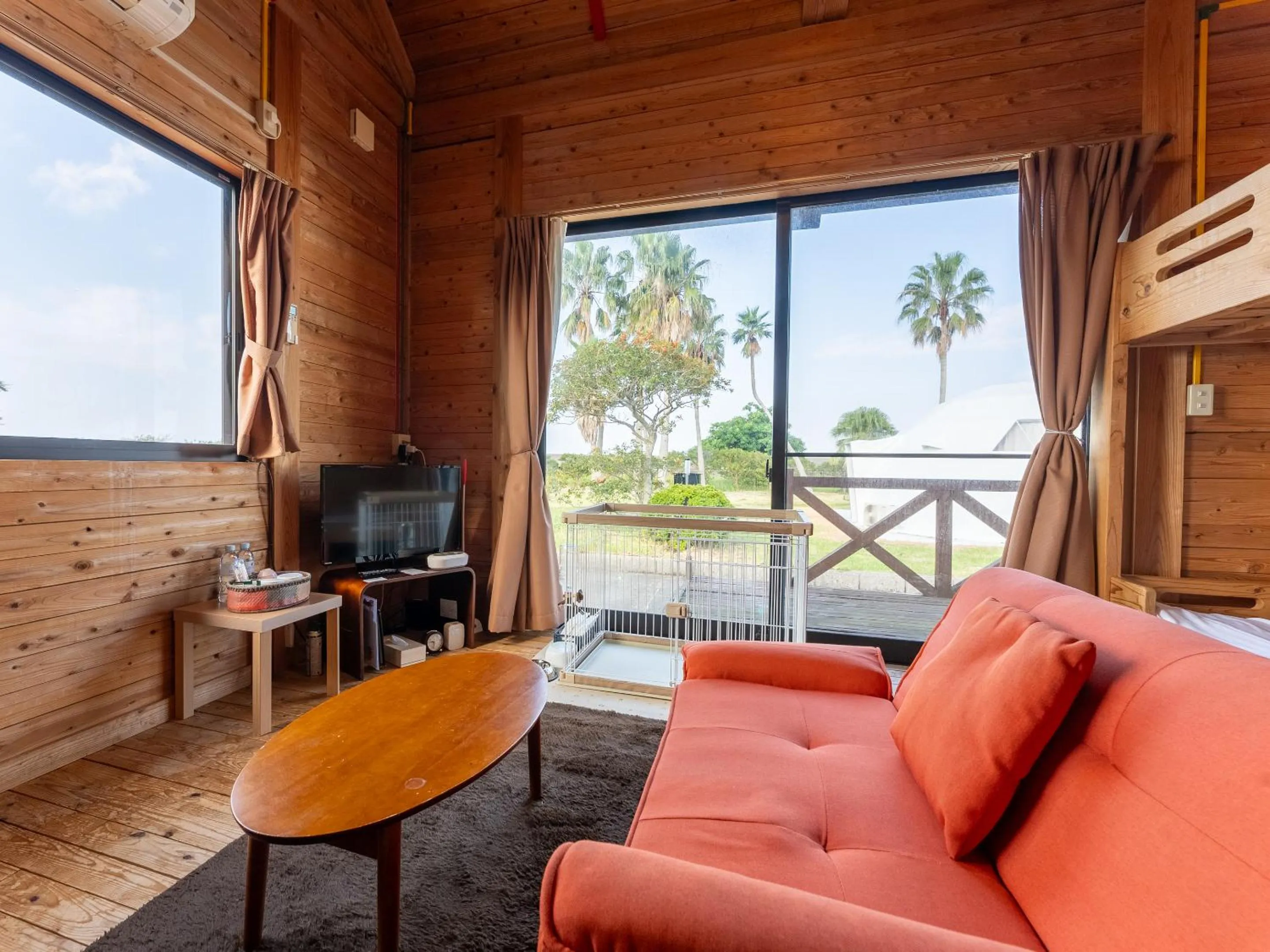 LiVEMAX RESORT Sakurajima Sea Front