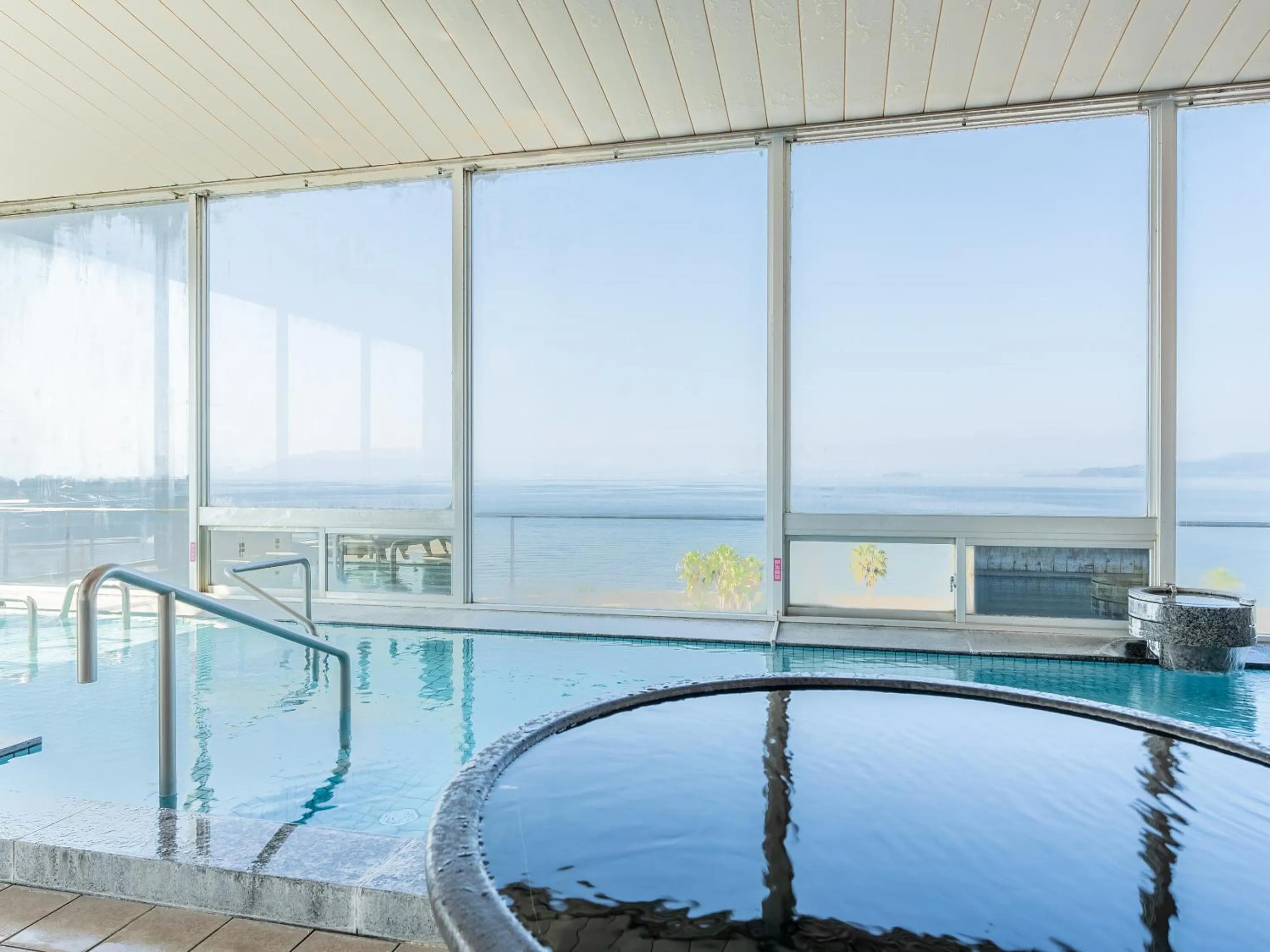 LiVEMAX RESORT Sakurajima Sea Front