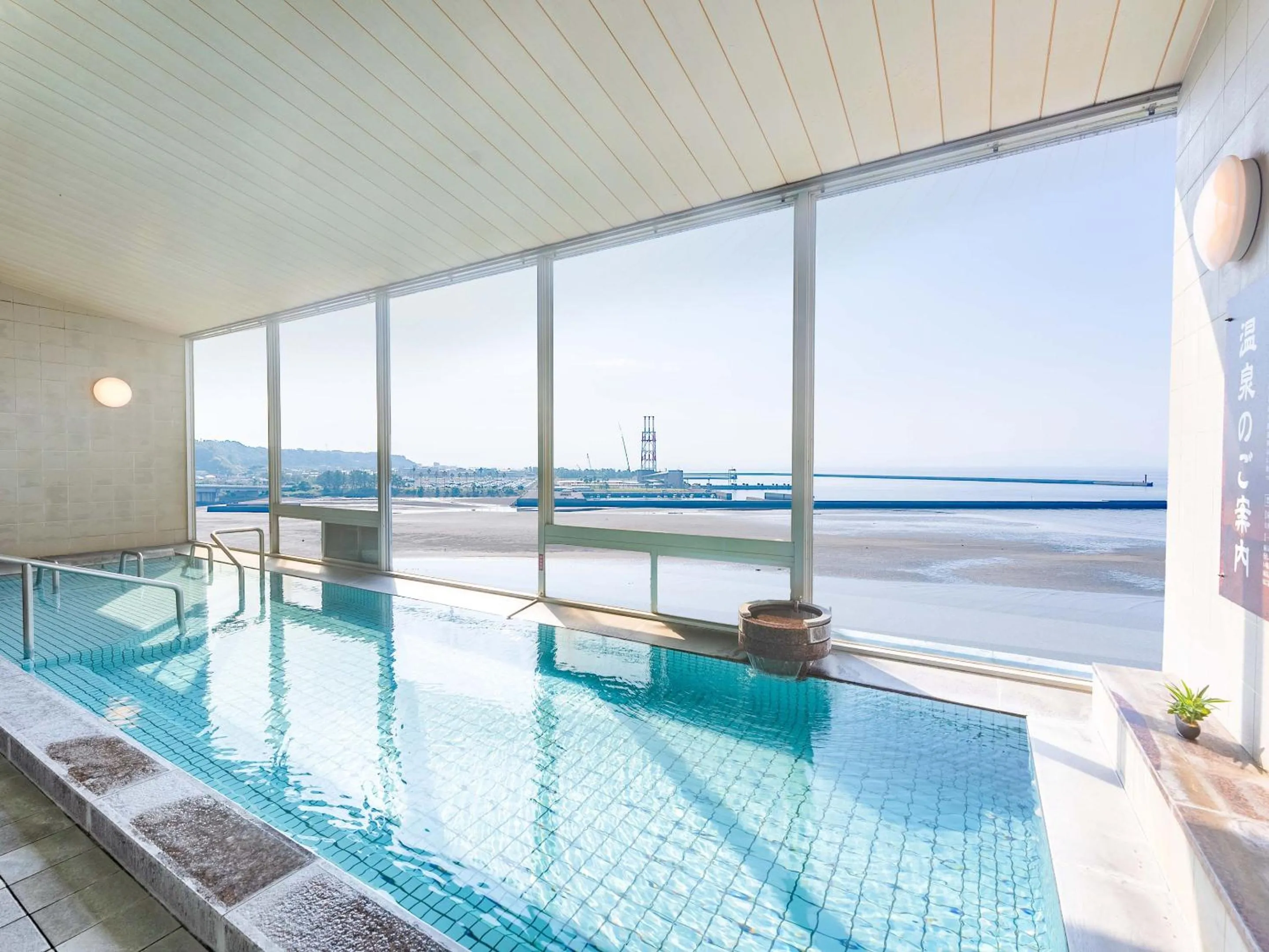 LiVEMAX RESORT Sakurajima Sea Front
