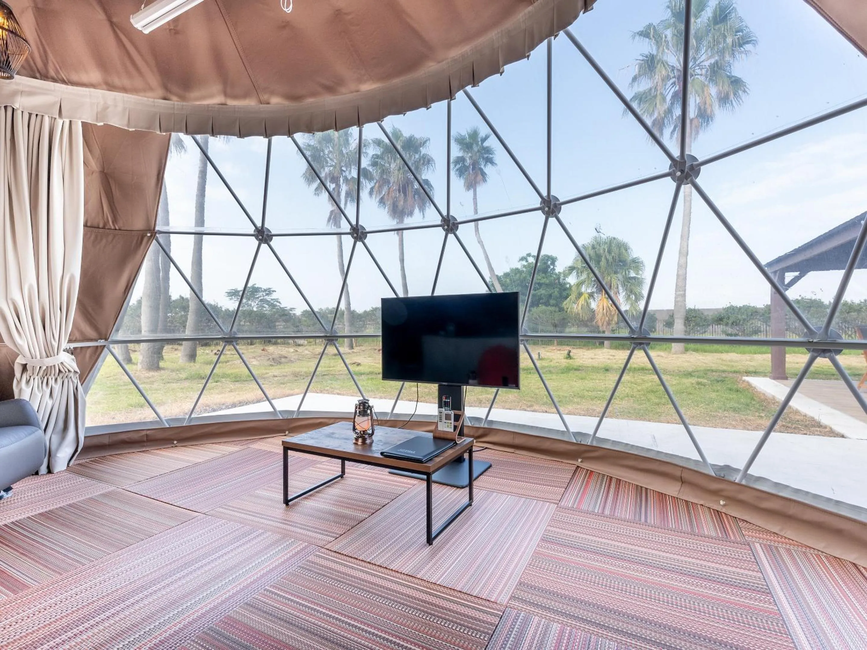 LiVEMAX RESORT Sakurajima Sea Front