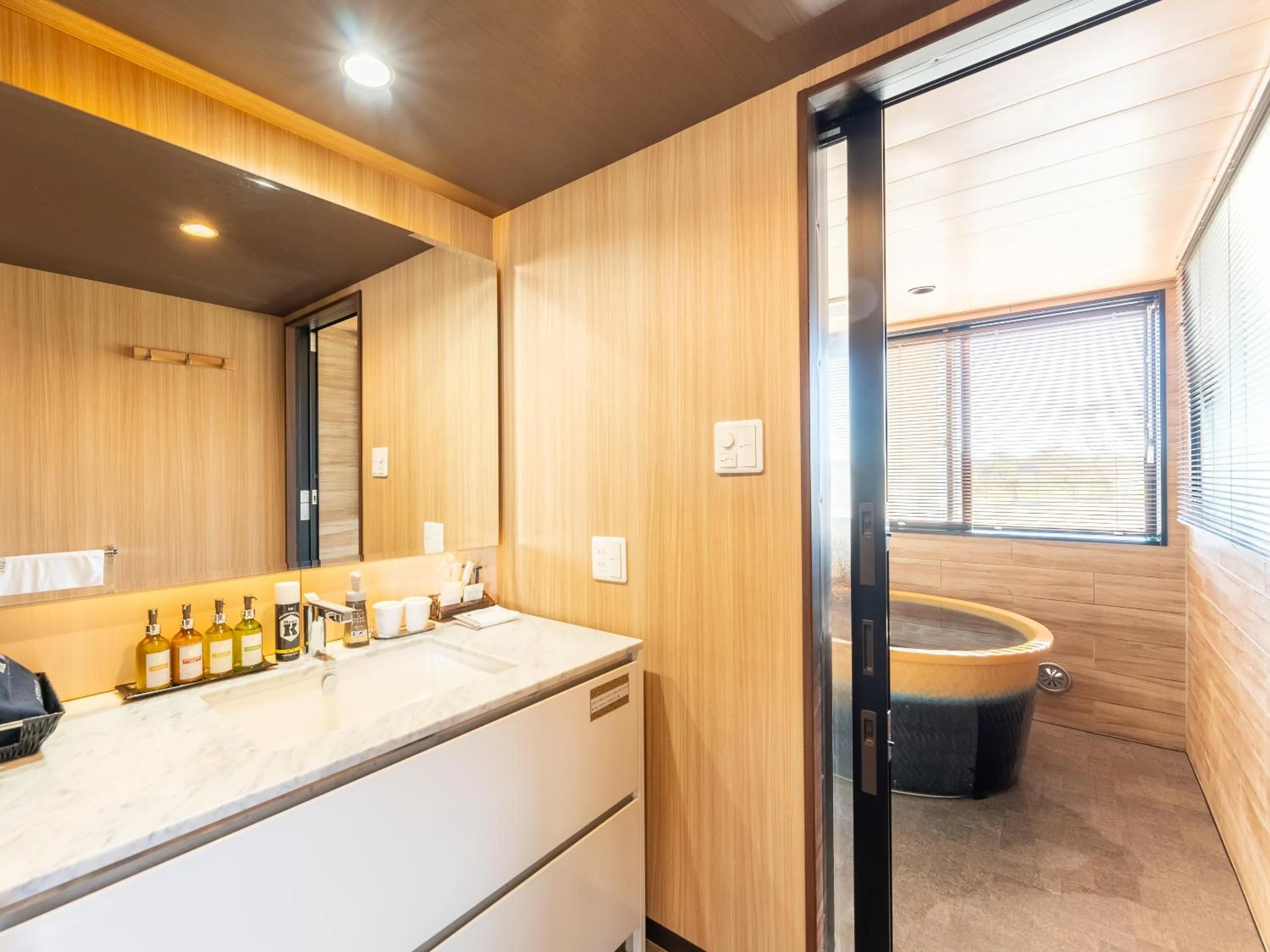 LiVEMAX RESORT Sakurajima Sea Front